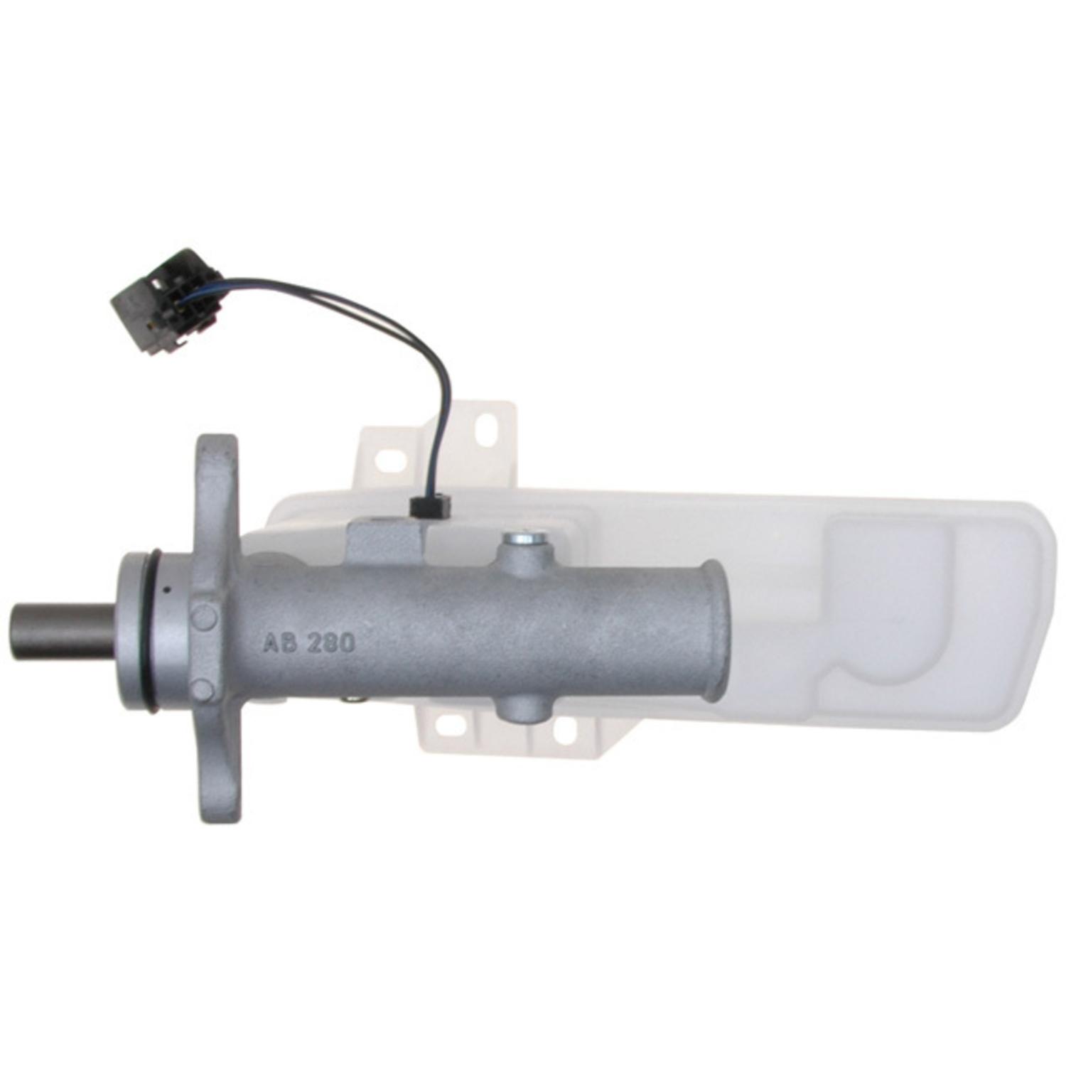 Raybestos MC390942 Brake Master Cylinder product image 2 of 7