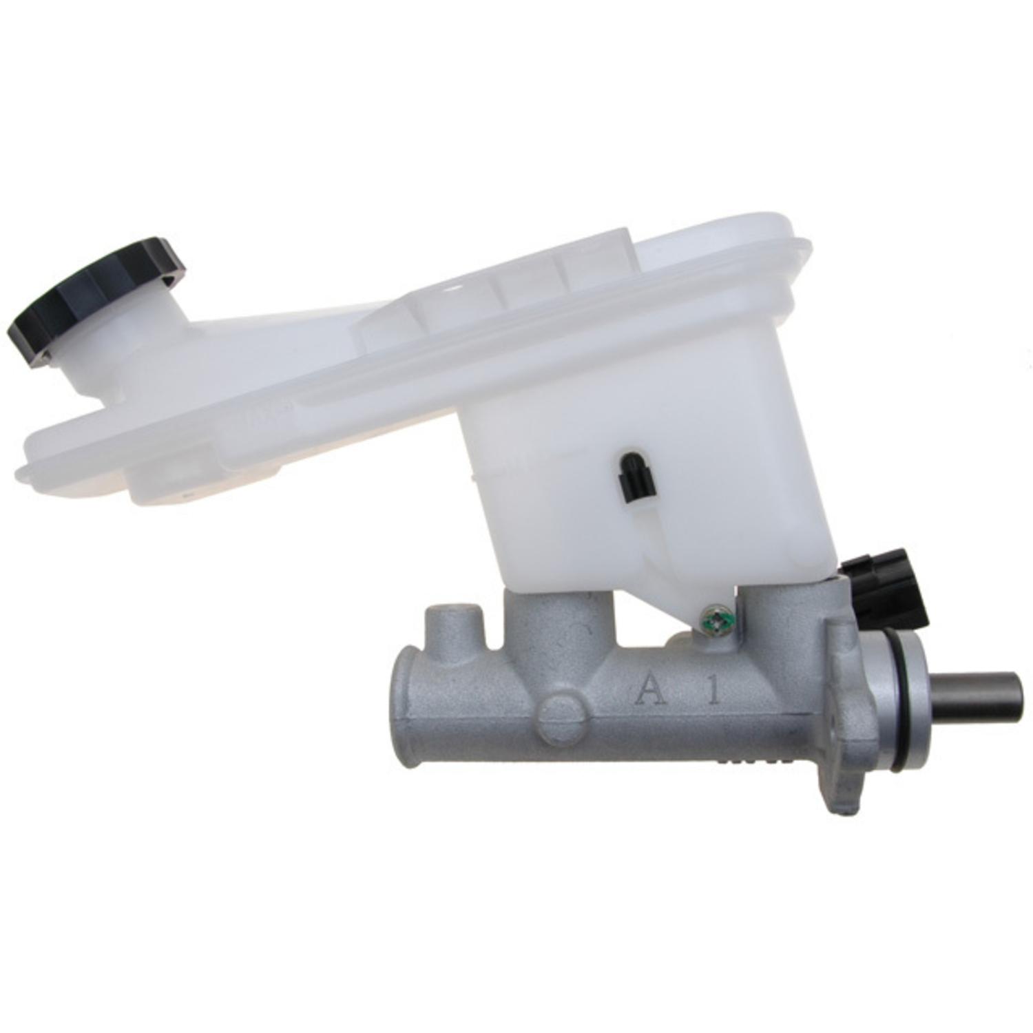 Raybestos MC390942 Brake Master Cylinder product image 6 of 7