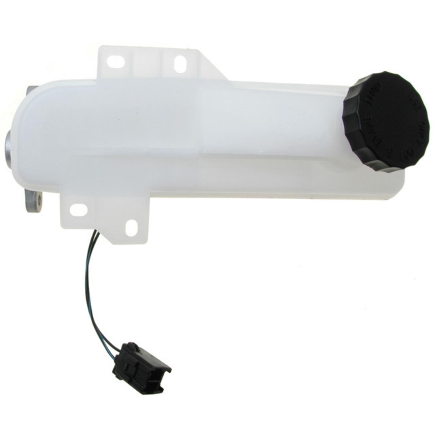 Raybestos MC390943 Brake Master Cylinder product image 2 of 3