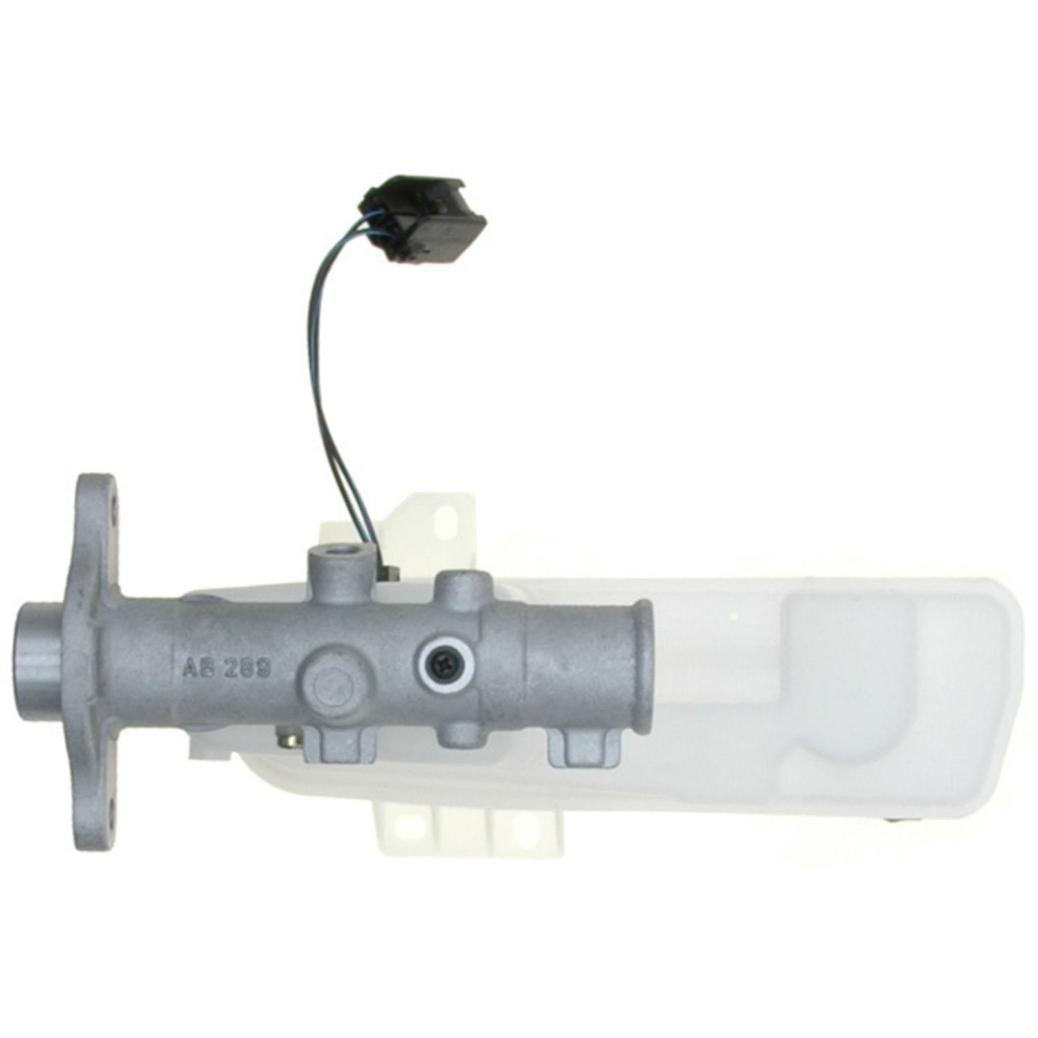 Raybestos MC390943 Brake Master Cylinder product image 3 of 3