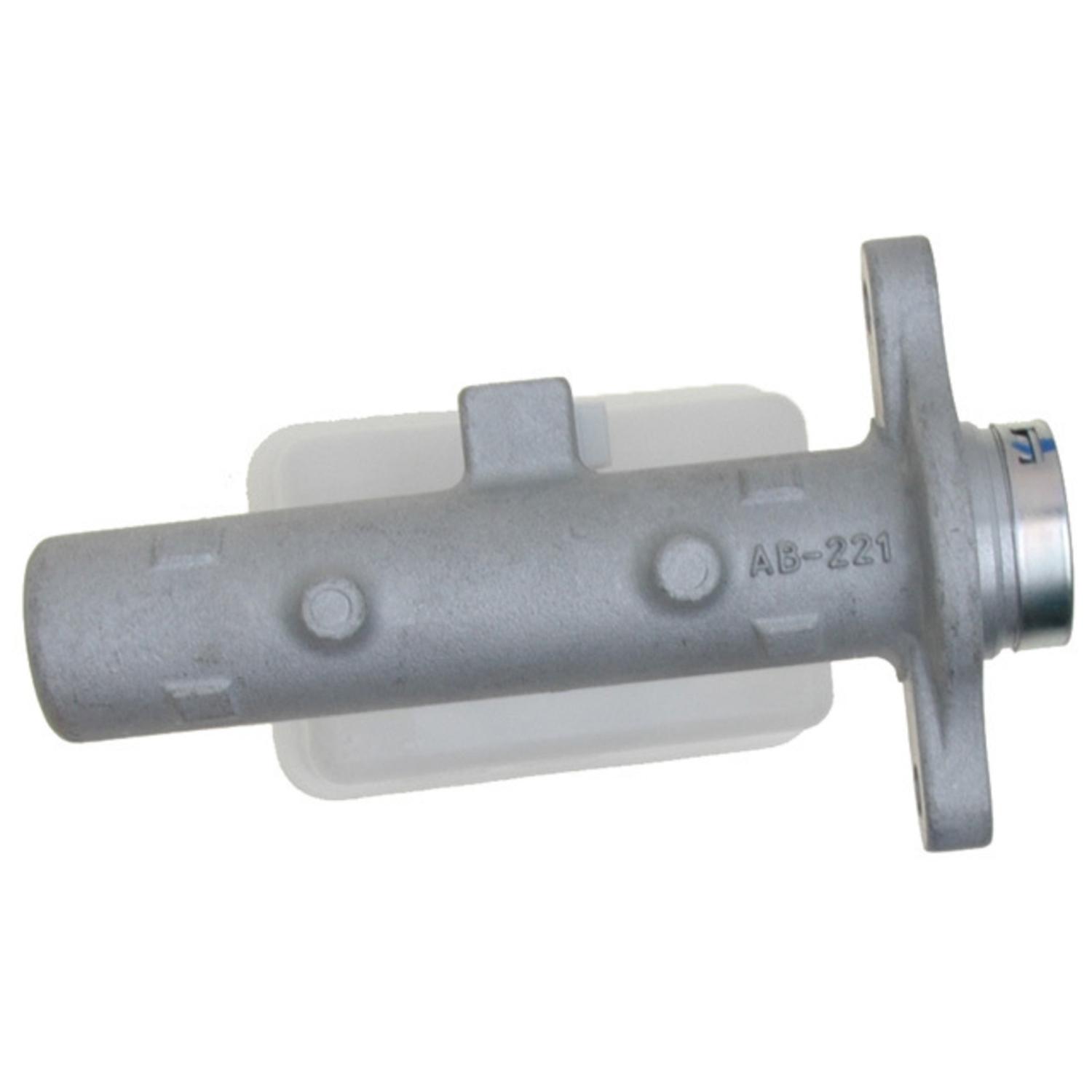 Raybestos MC390948 Brake Master Cylinder product image 2 of 7