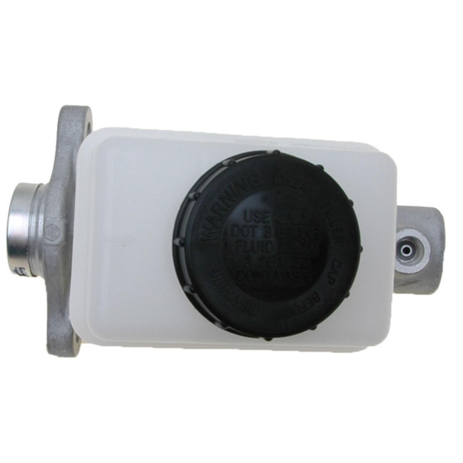 Raybestos MC390948 Brake Master Cylinder product image 3 of 7