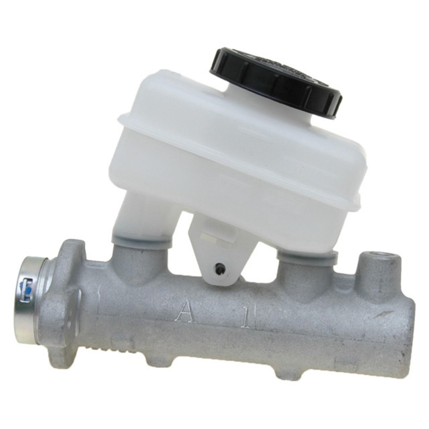 Raybestos MC390948 Brake Master Cylinder product image 7 of 7