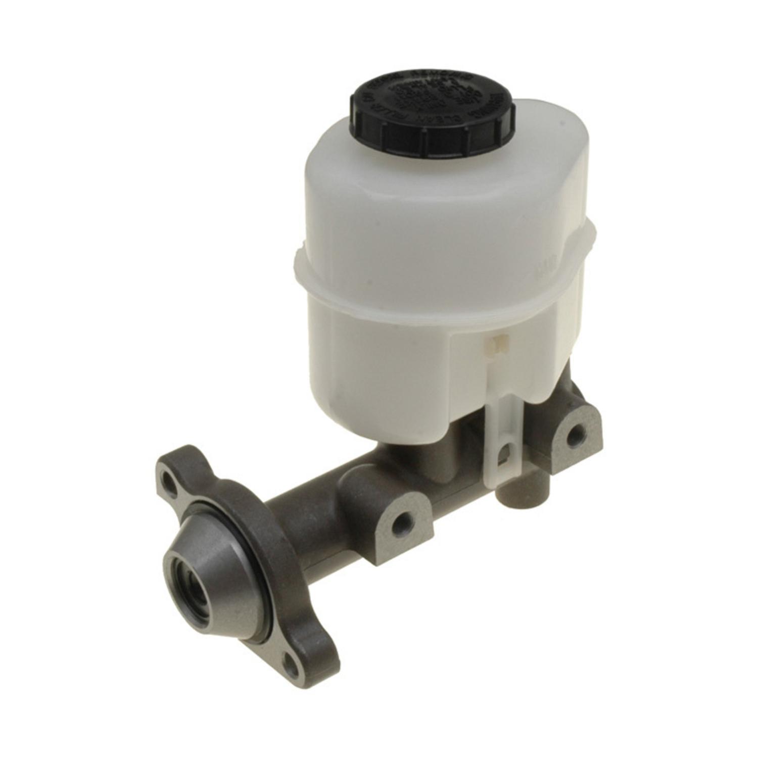 Raybestos MC390960 Brake Master Cylinder product image 1 of 7