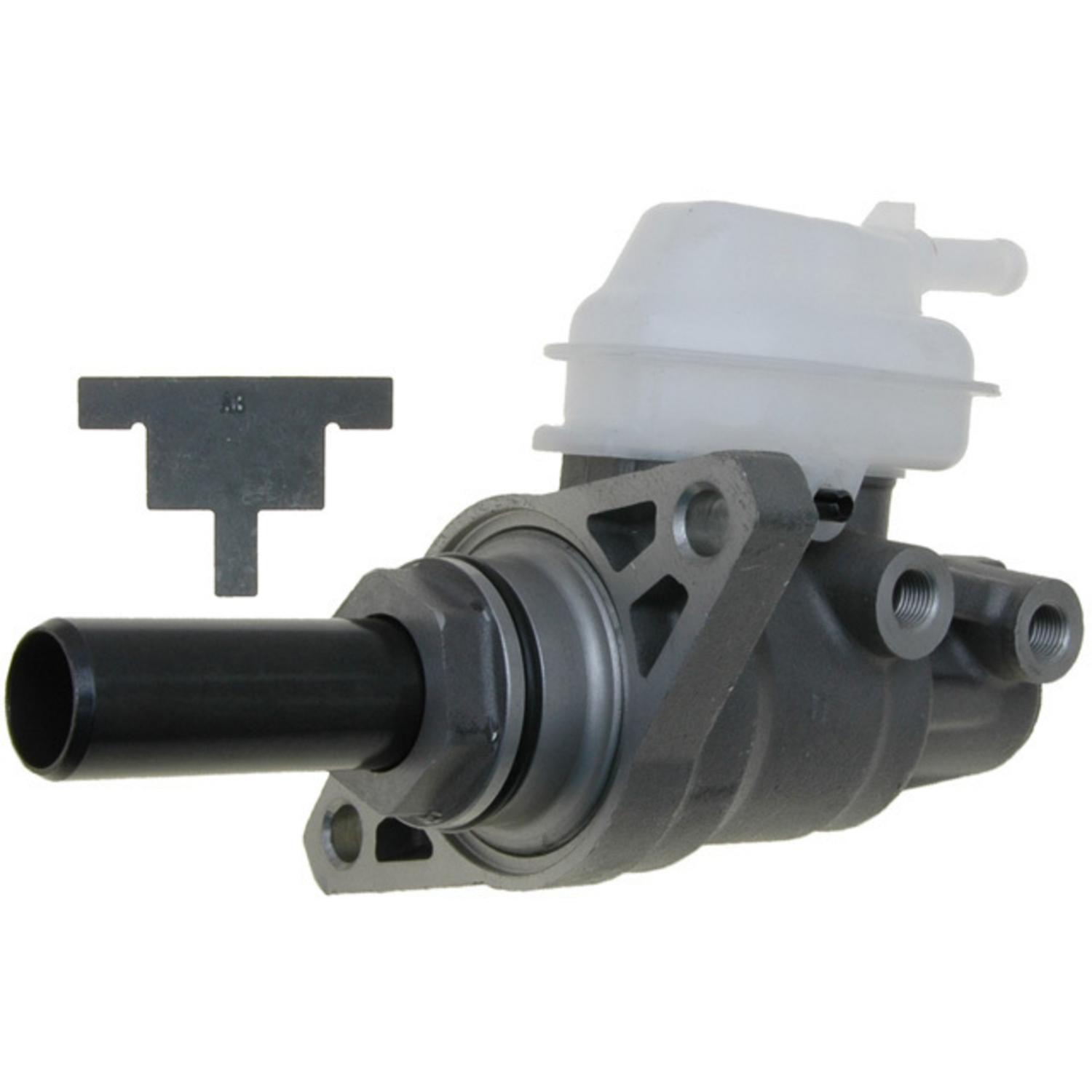 Raybestos MC390963 Brake Master Cylinder product image 1 of 7