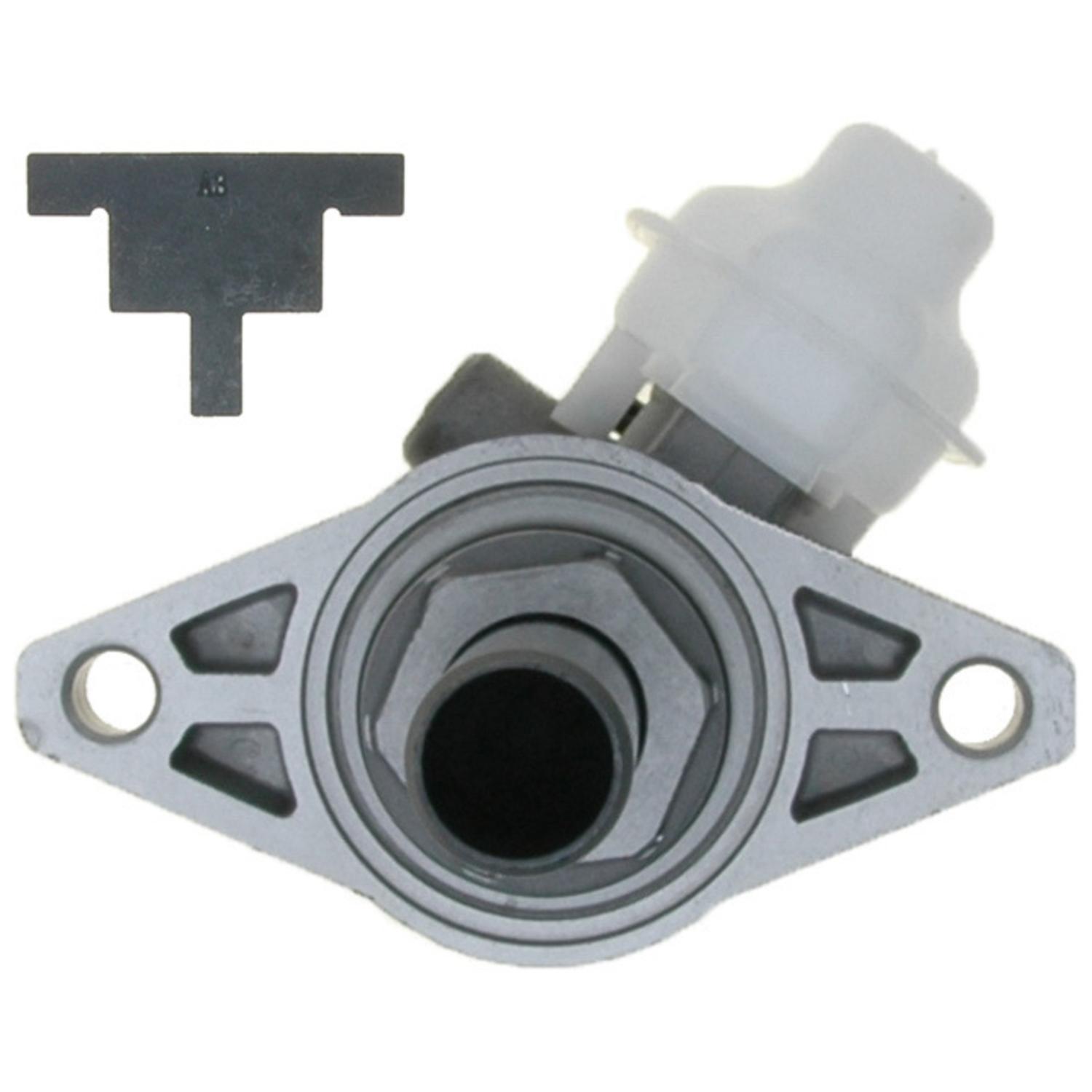 Raybestos MC390963 Brake Master Cylinder product image 4 of 7