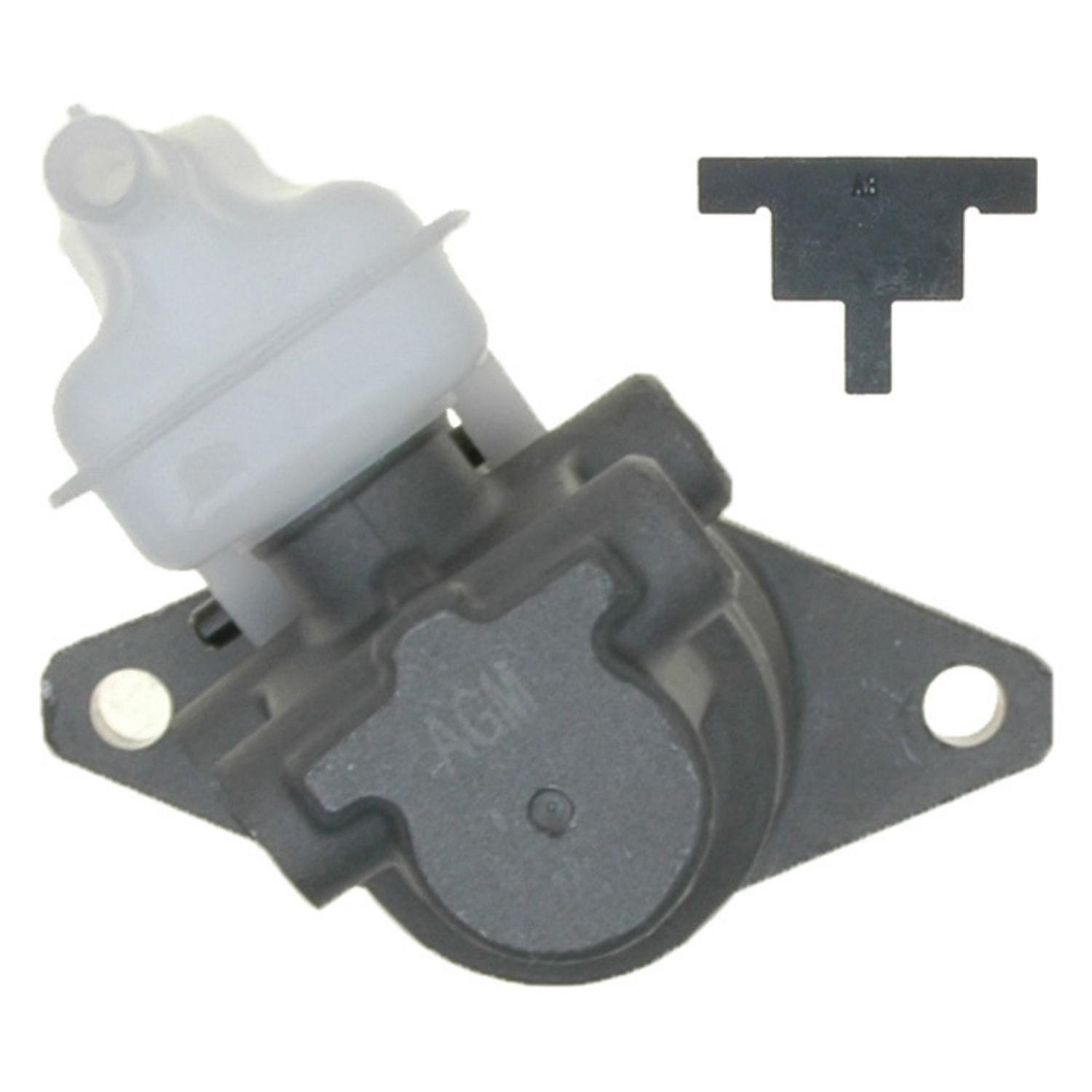Raybestos MC390963 Brake Master Cylinder product image 5 of 7