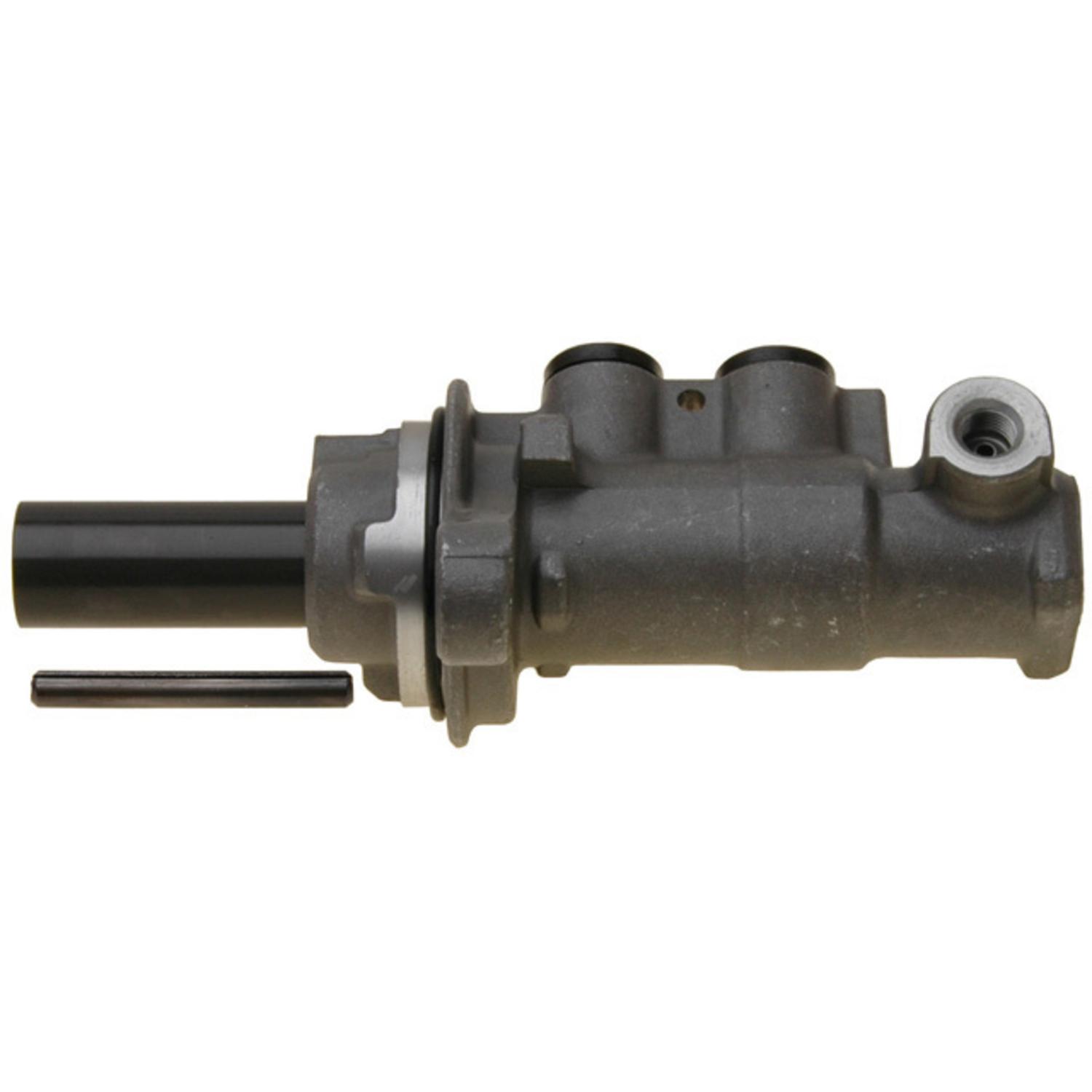 Raybestos MC390971 Brake Master Cylinder product image 7 of 7