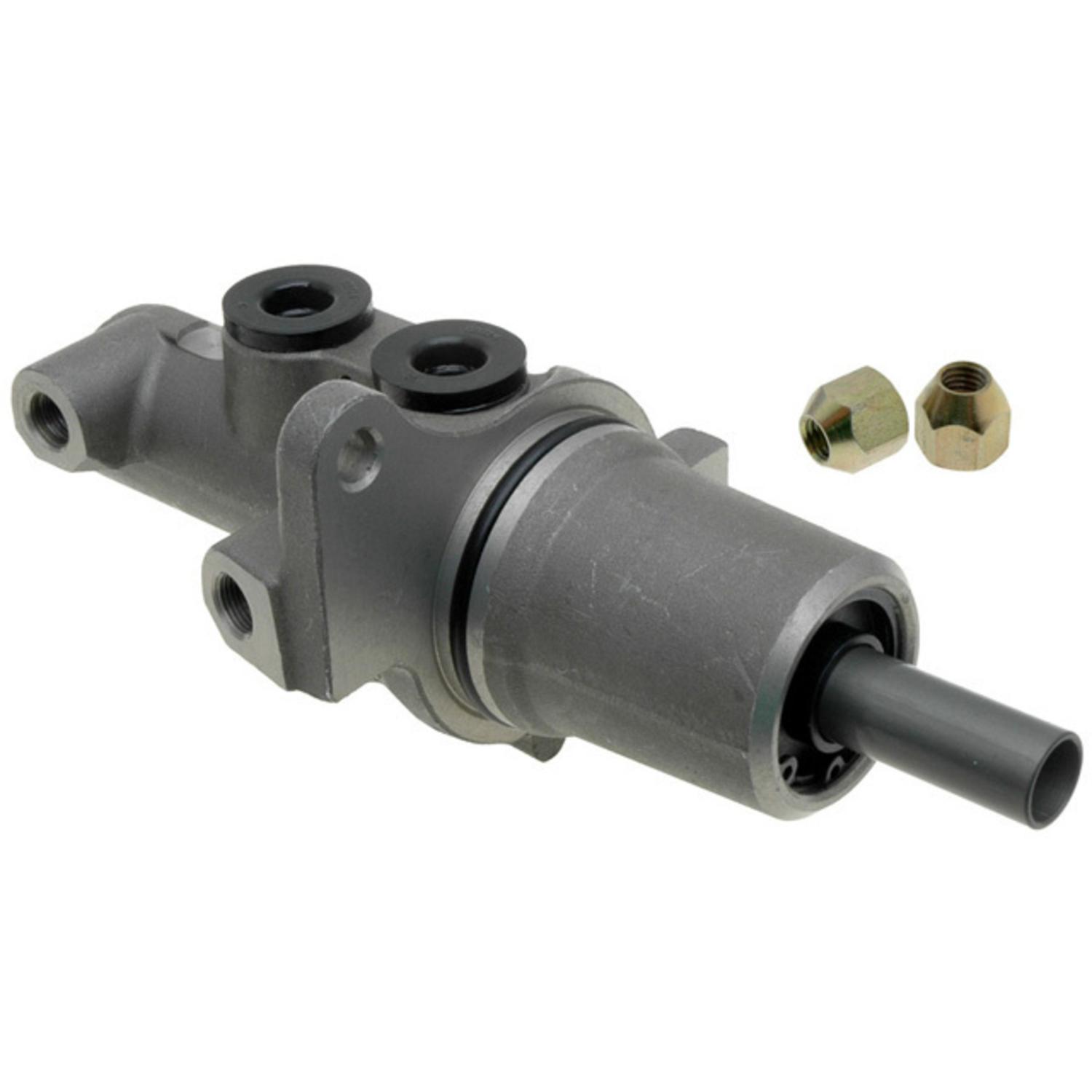 Raybestos MC390979 - Brake Master Cylinder Raybestos MC390979 Brake Master Cylinder product image 1 of 7