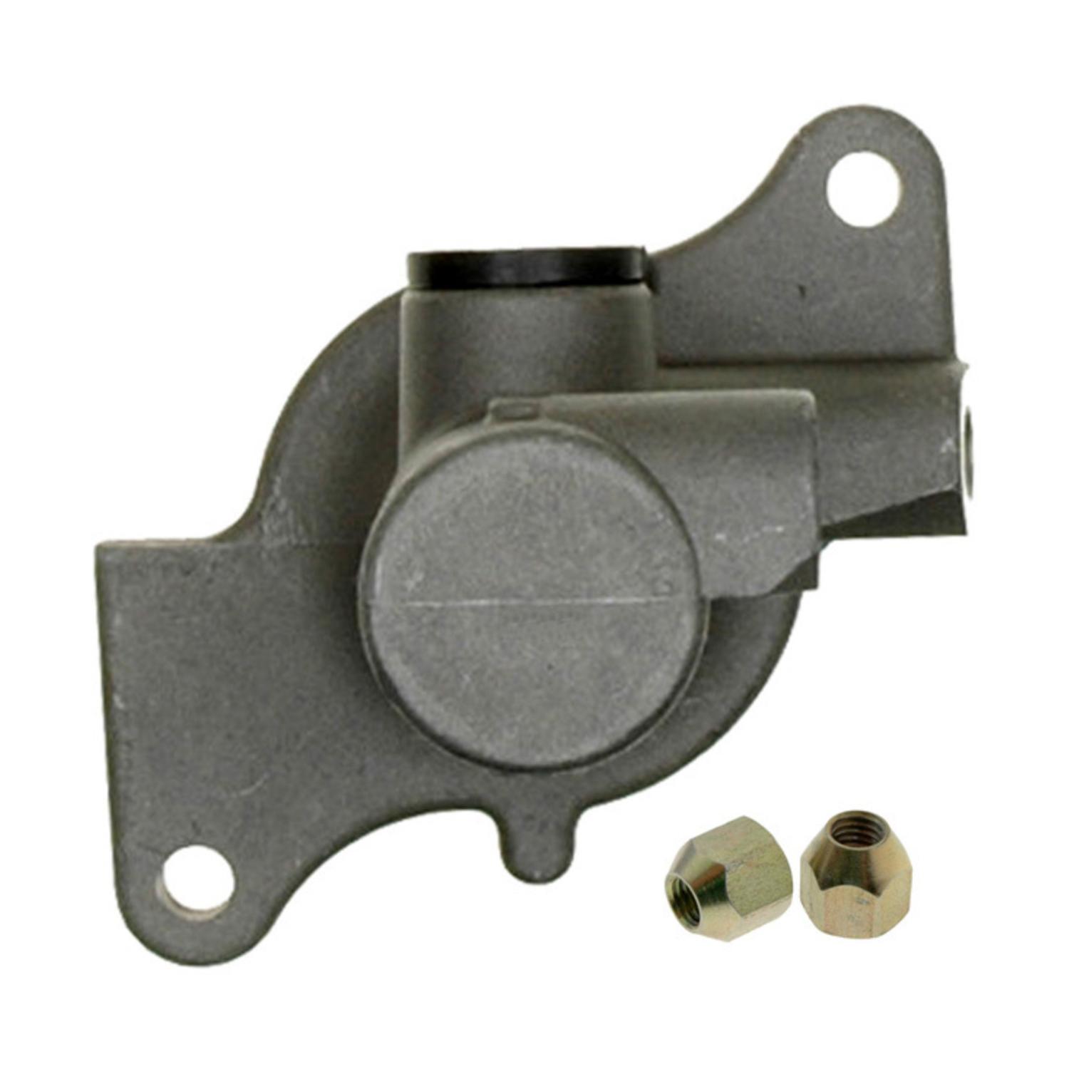 Raybestos MC390979 - Brake Master Cylinder Raybestos MC390979 Brake Master Cylinder product image 5 of 7