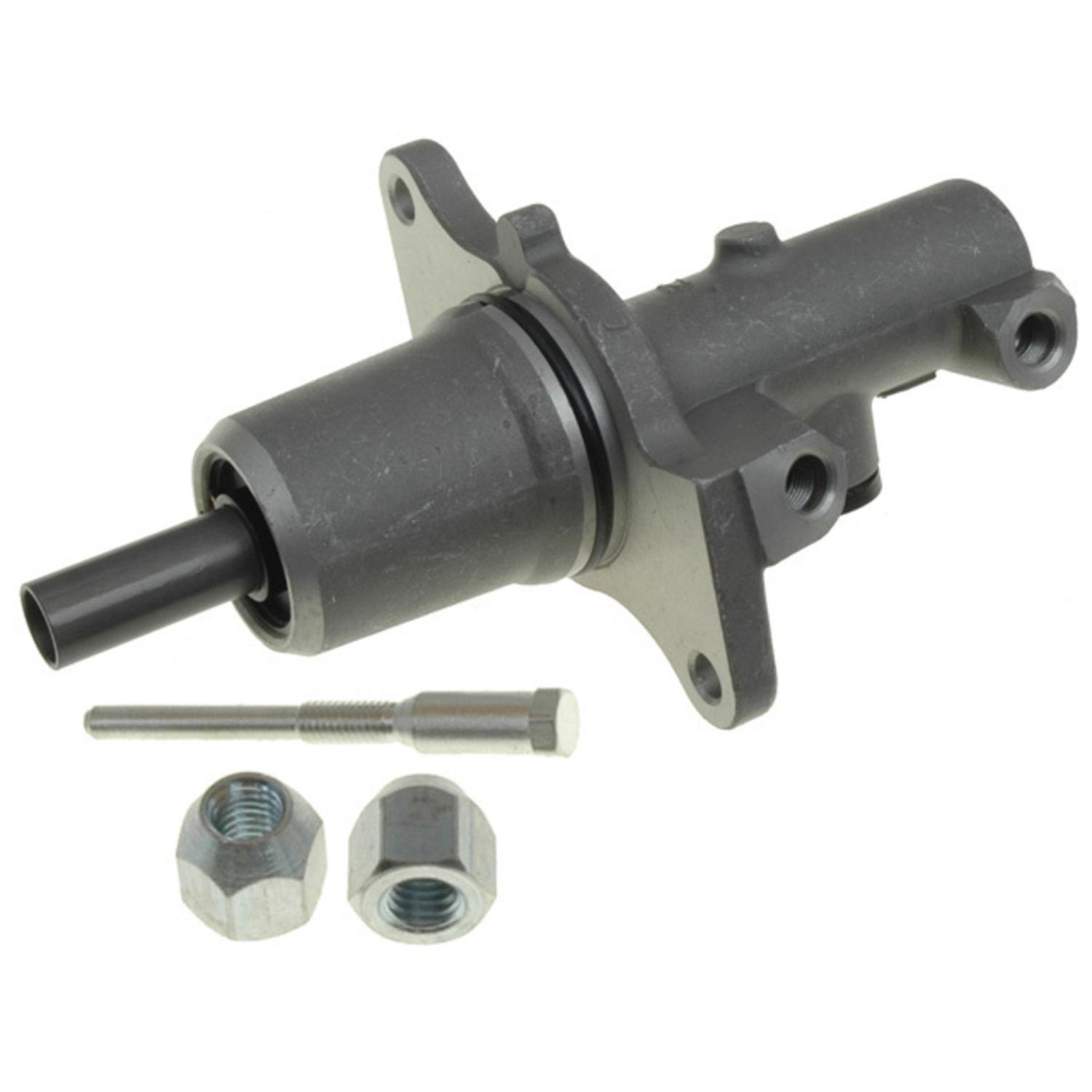 Raybestos MC390980 Brake Master Cylinder product image 1 of 7