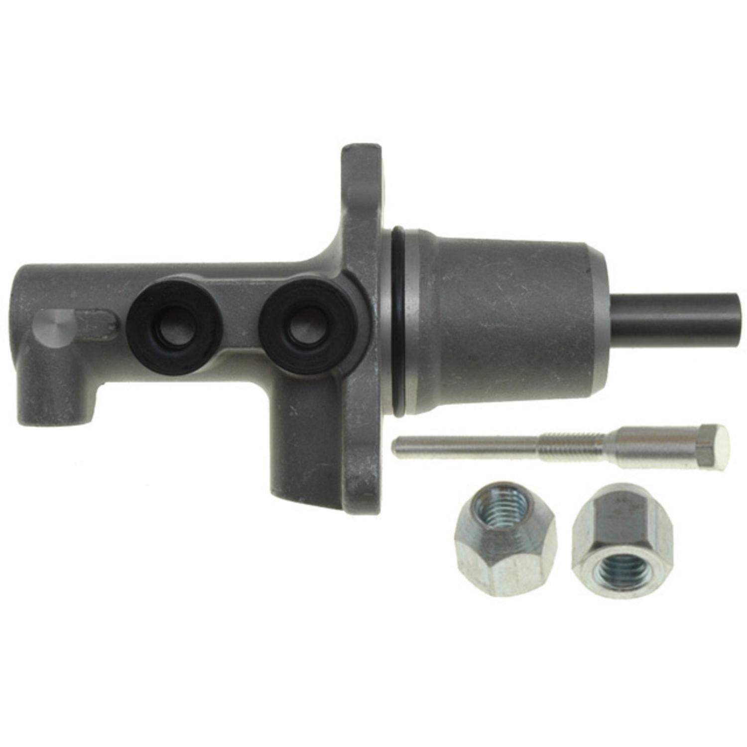 Raybestos MC390980 Brake Master Cylinder product image 2 of 7