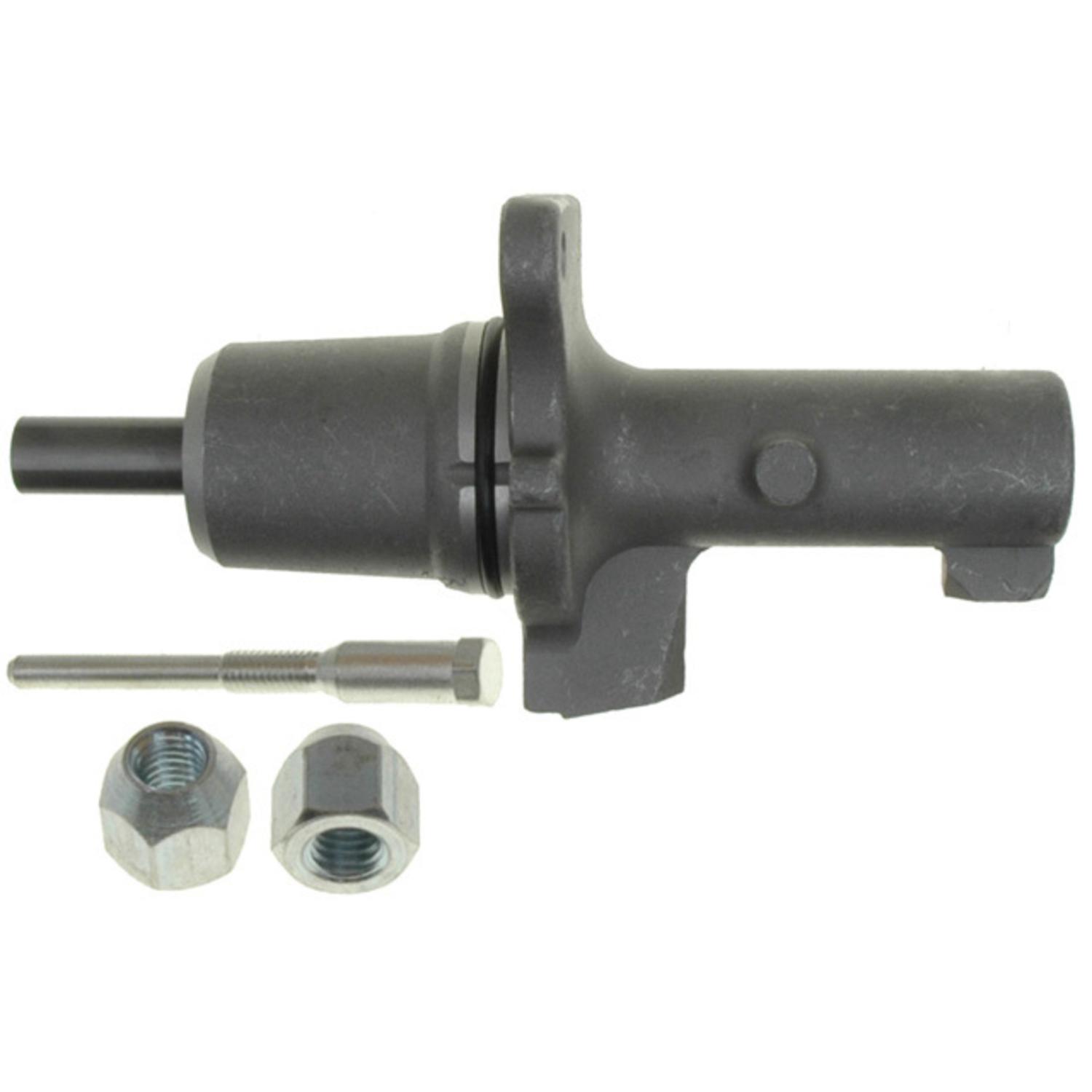 Raybestos MC390980 Brake Master Cylinder product image 3 of 7