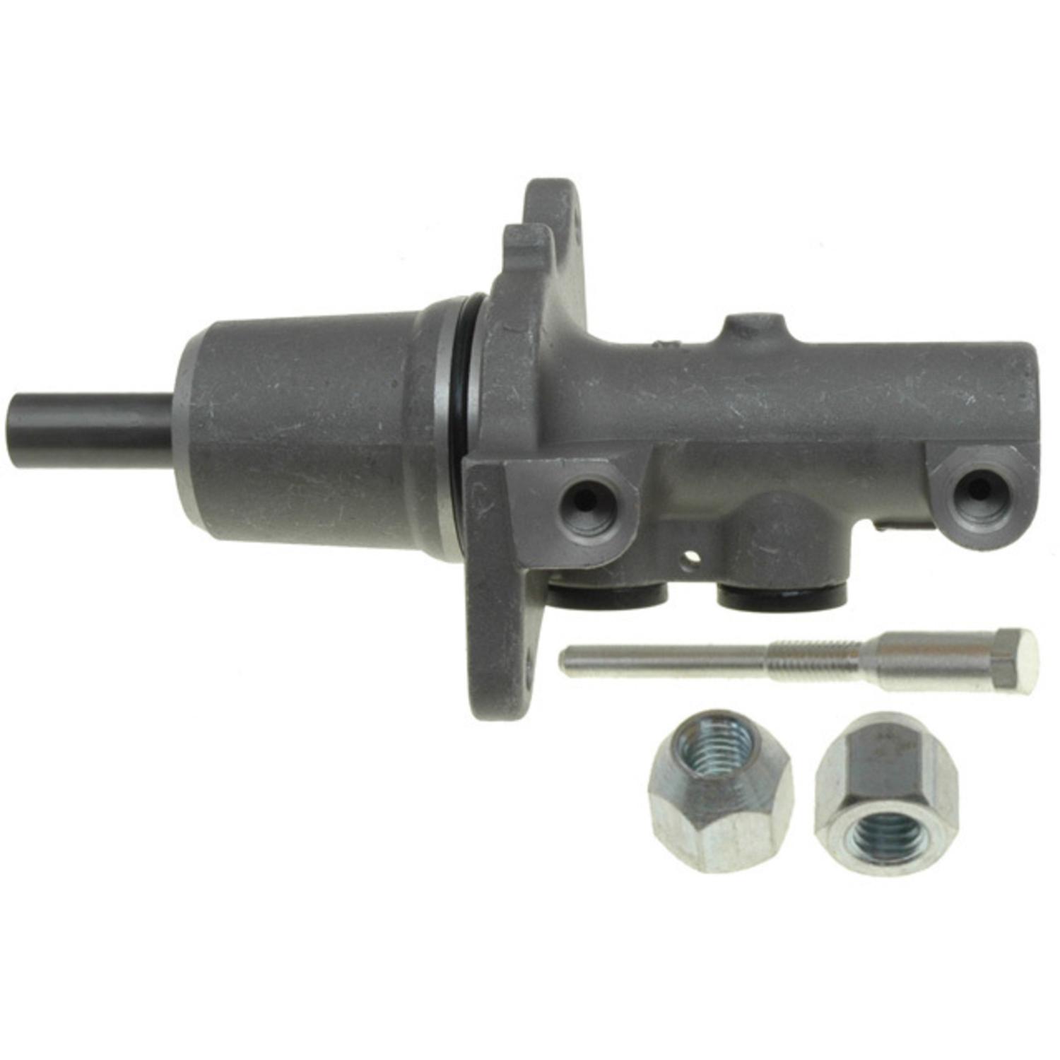 Raybestos MC390980 Brake Master Cylinder product image 7 of 7