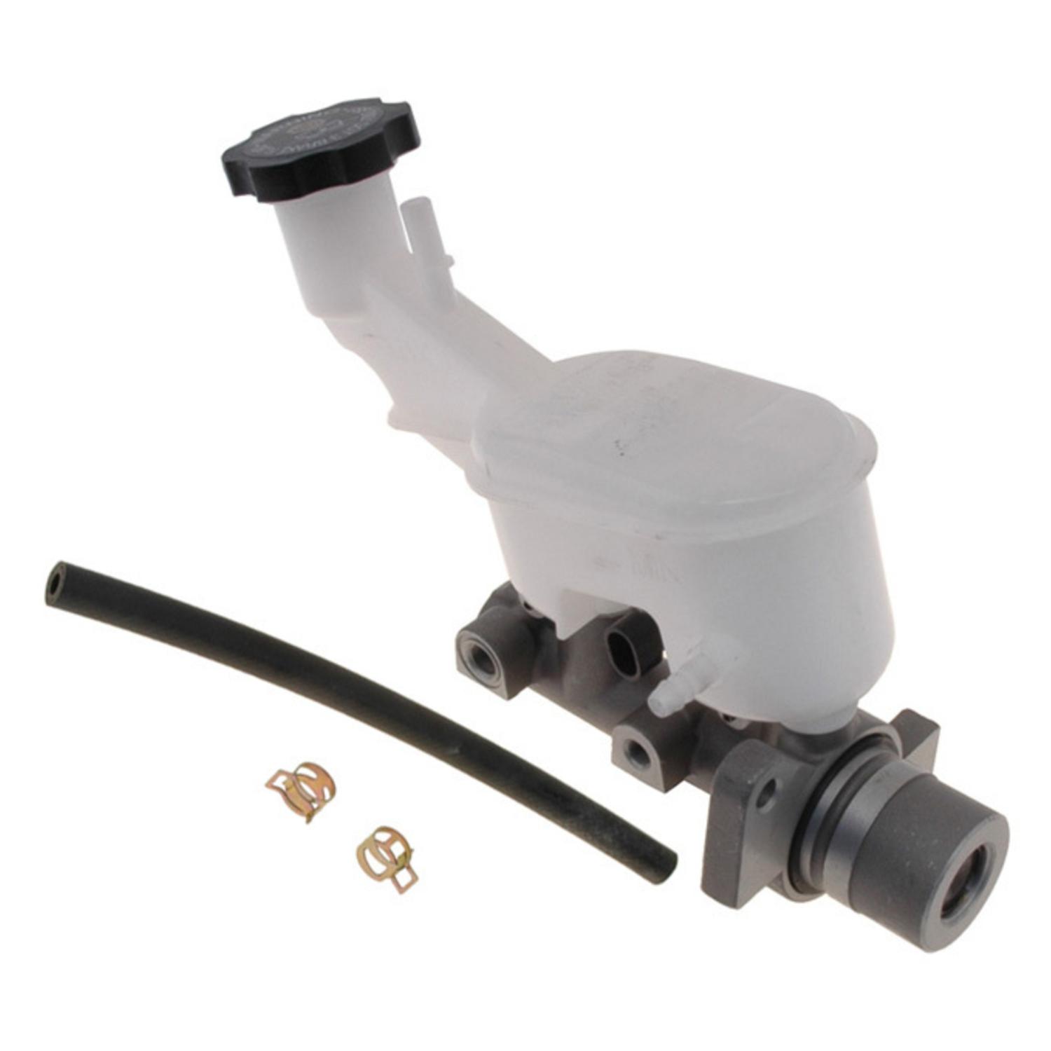 Raybestos MC390981 Brake Master Cylinder product image 1 of 7
