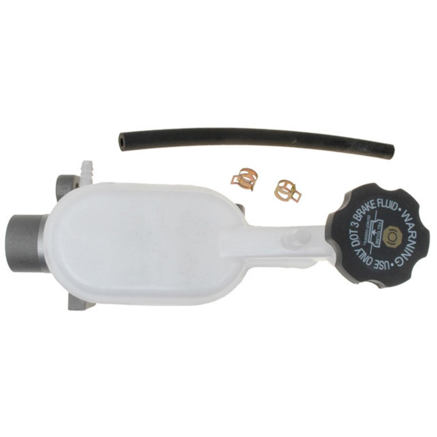 Raybestos MC390981 Brake Master Cylinder product image 3 of 7