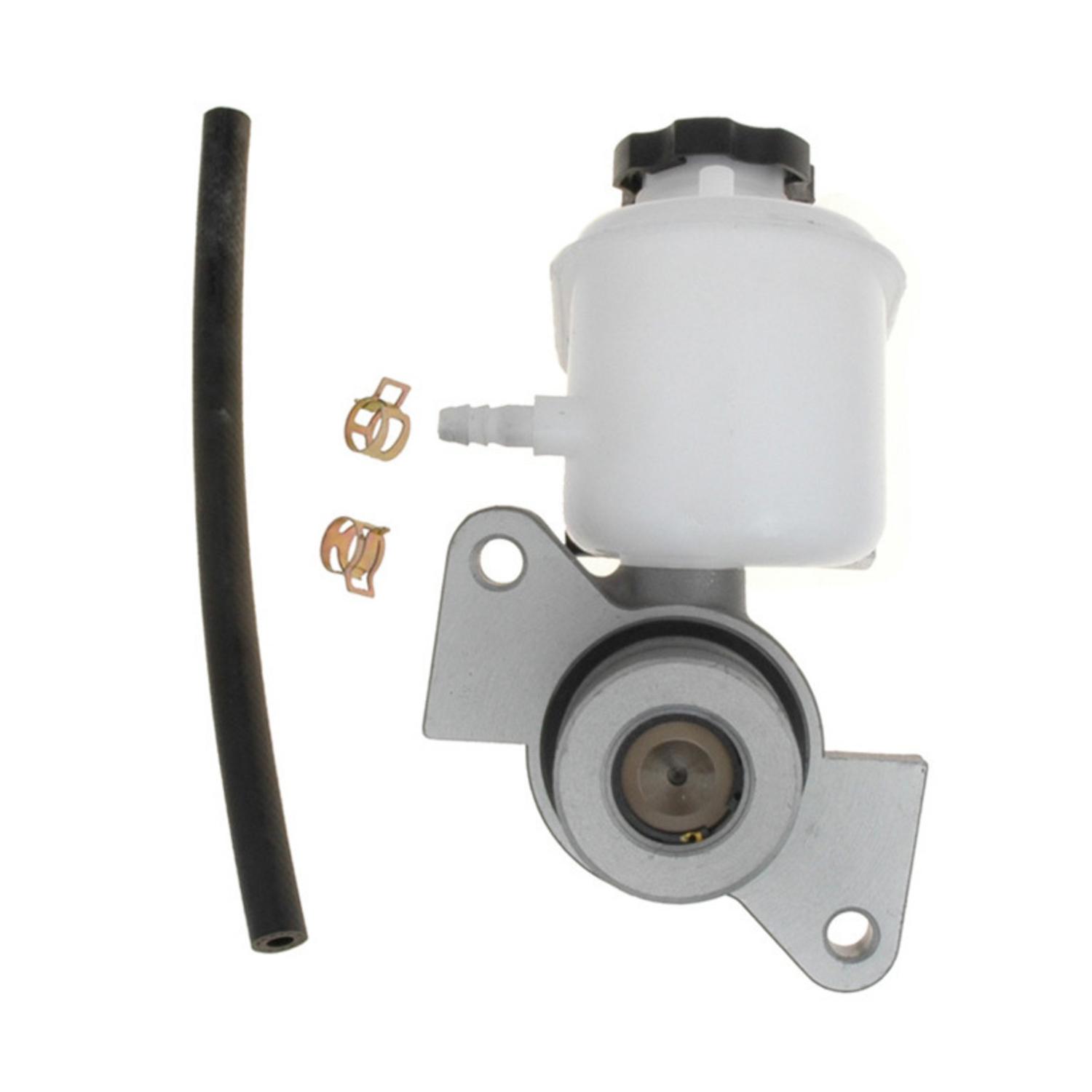 Raybestos MC390981 Brake Master Cylinder product image 4 of 7