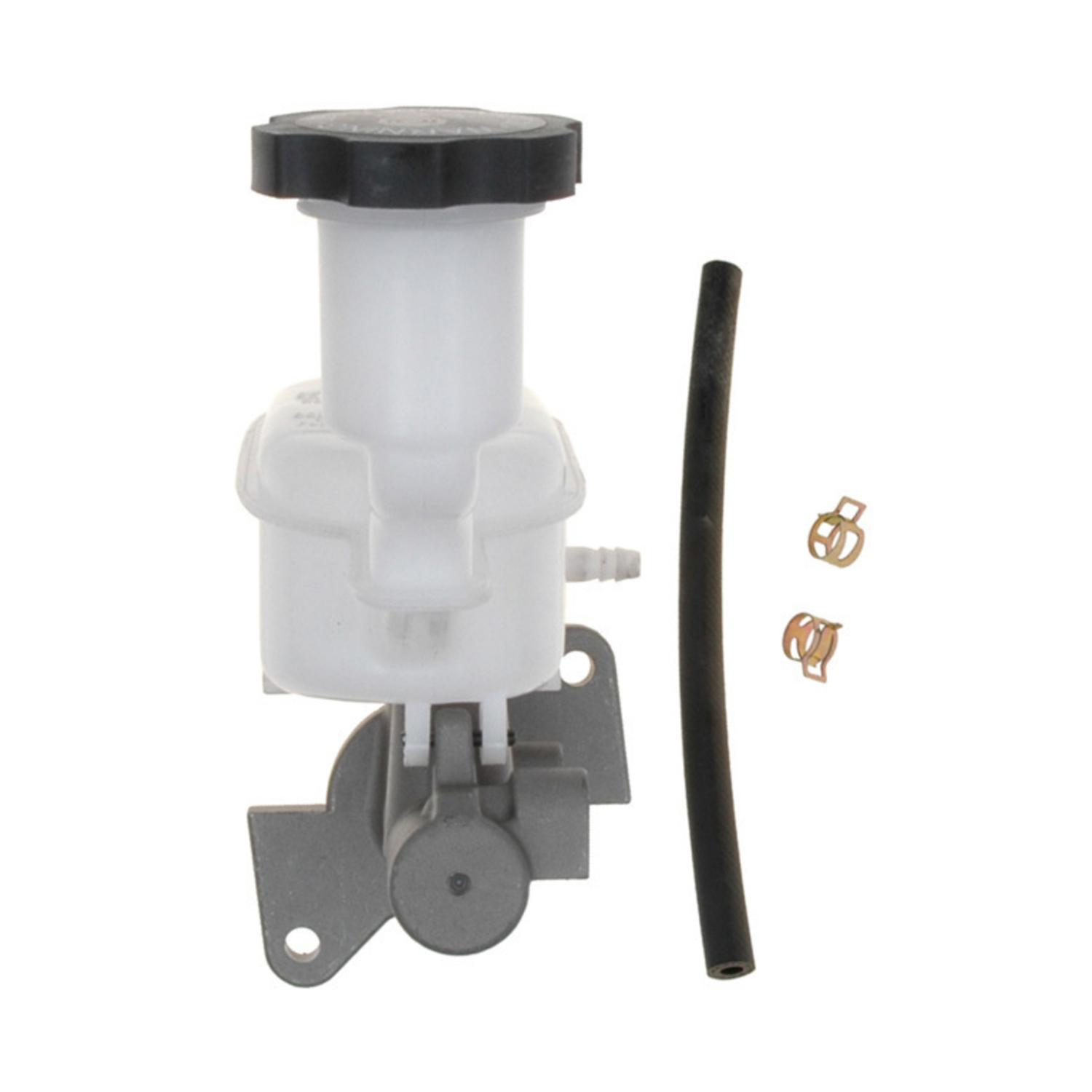 Raybestos MC390981 Brake Master Cylinder product image 5 of 7