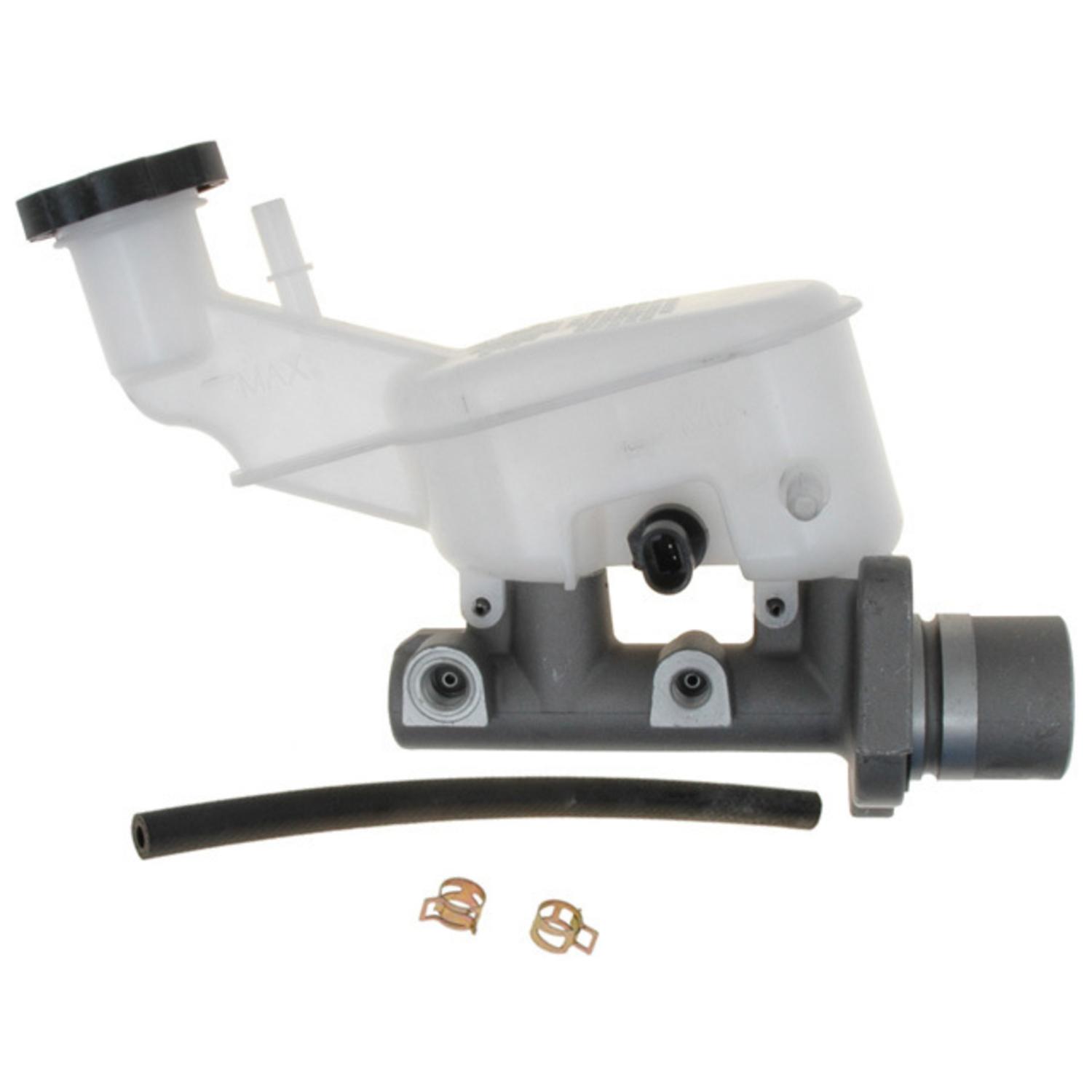 Raybestos MC390981 Brake Master Cylinder product image 6 of 7