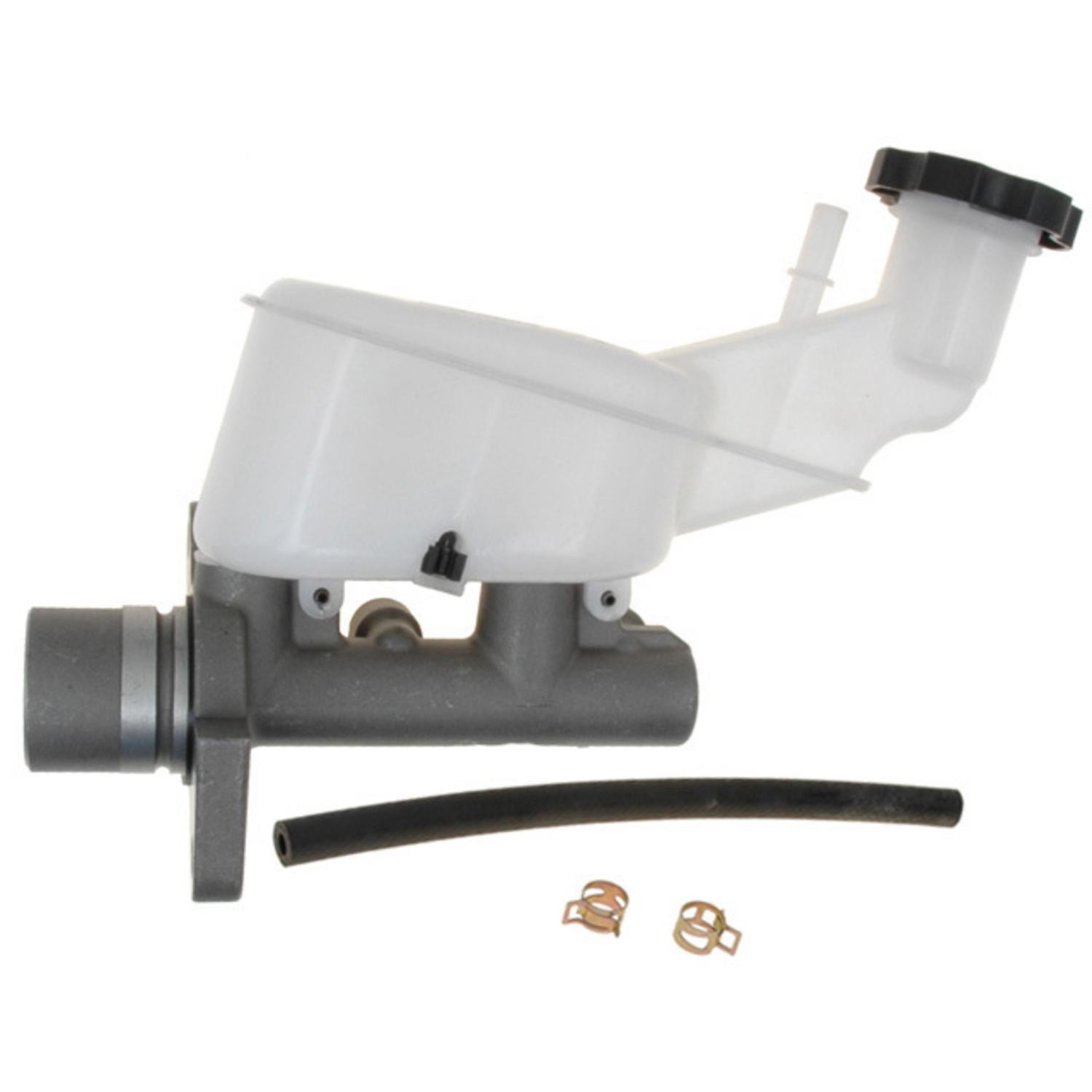 Raybestos MC390981 Brake Master Cylinder product image 7 of 7