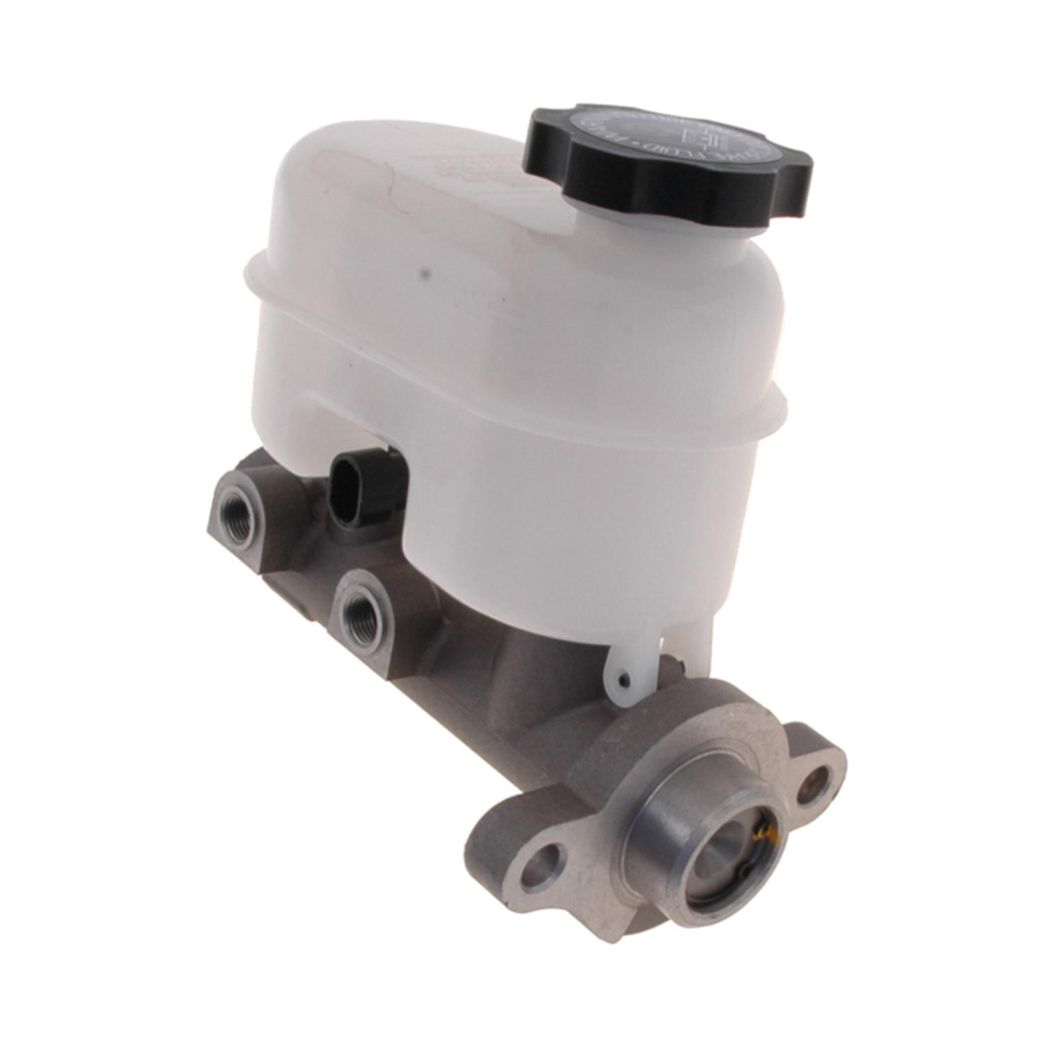 Raybestos MC390983 Brake Master Cylinder product image 1 of 7