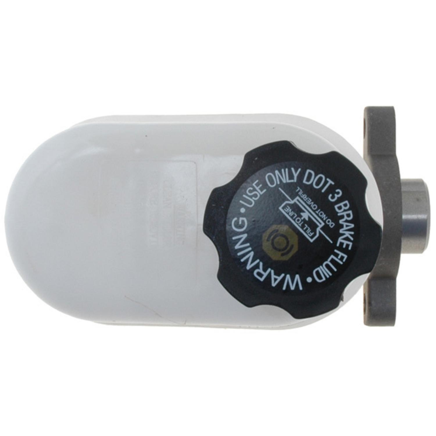 Raybestos MC390983 Brake Master Cylinder product image 3 of 7