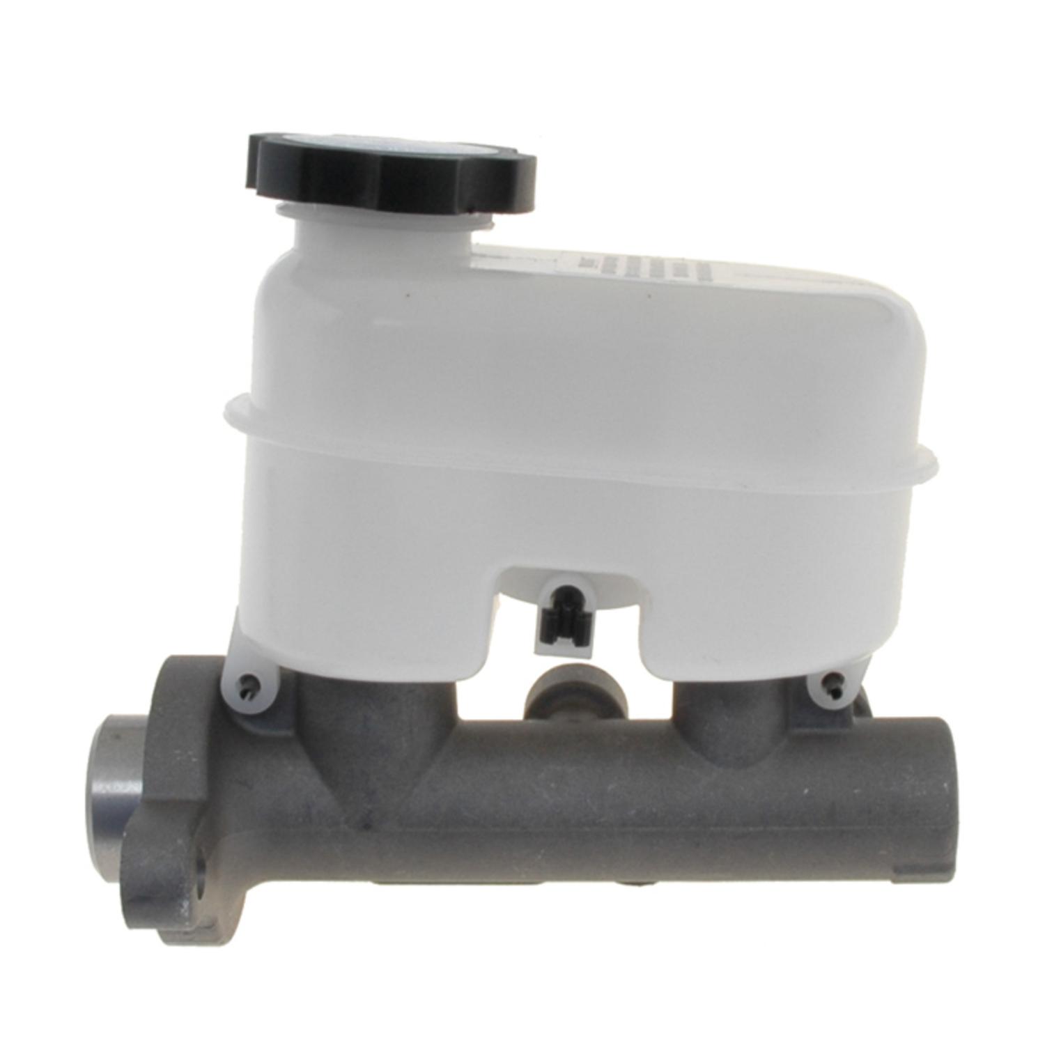 Raybestos MC390983 Brake Master Cylinder product image 7 of 7
