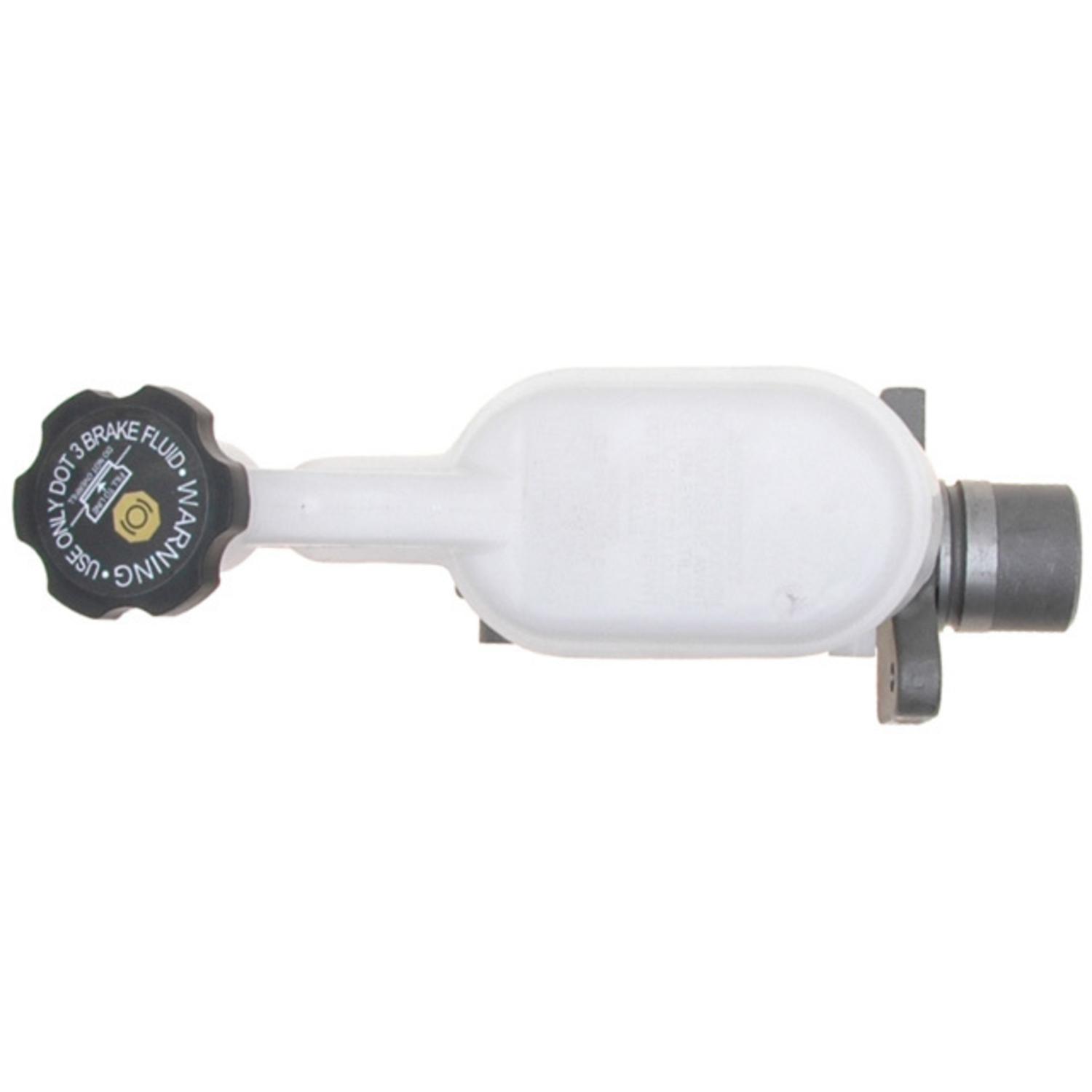 Raybestos MC390985 Brake Master Cylinder product image 3 of 7