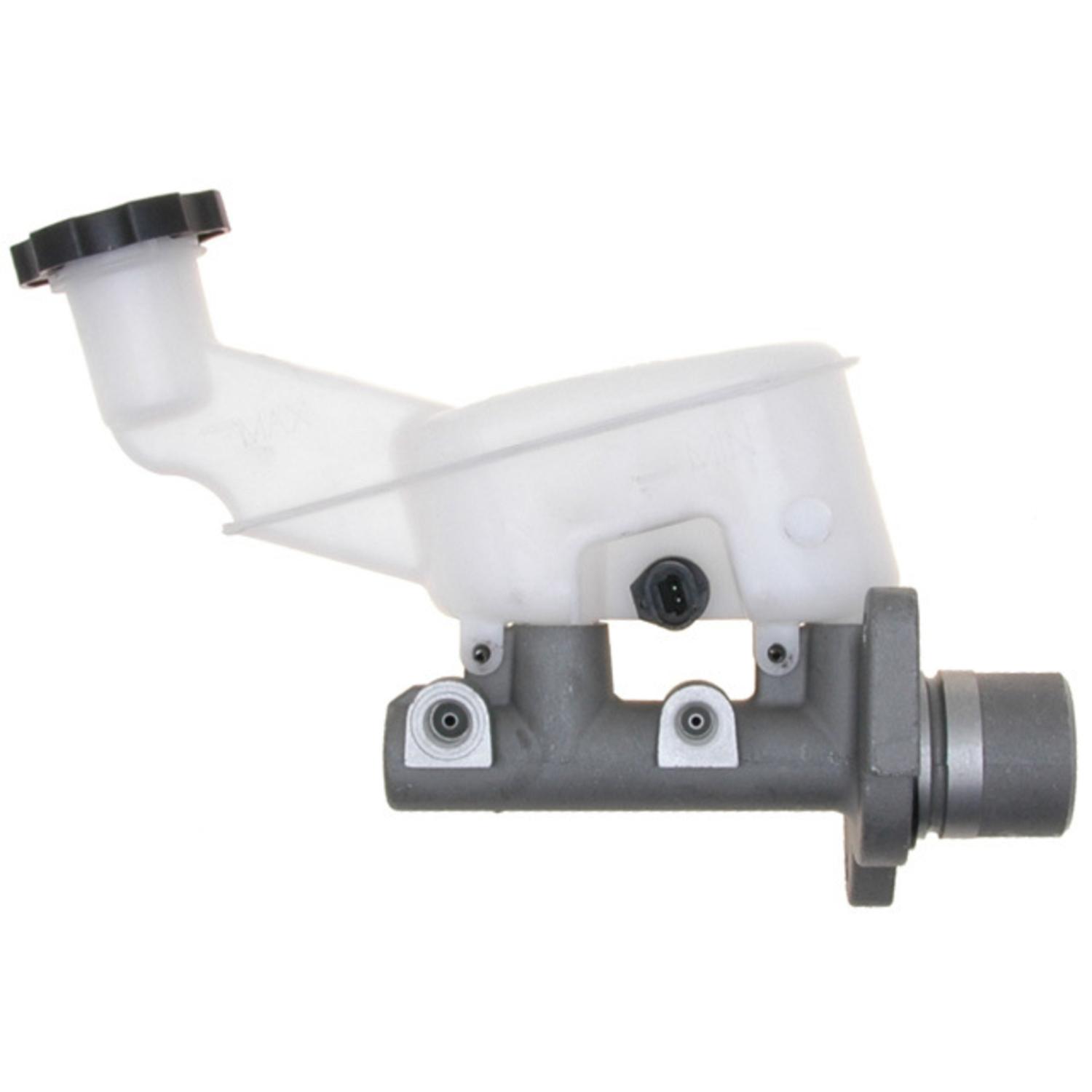 Raybestos MC390985 Brake Master Cylinder product image 6 of 7