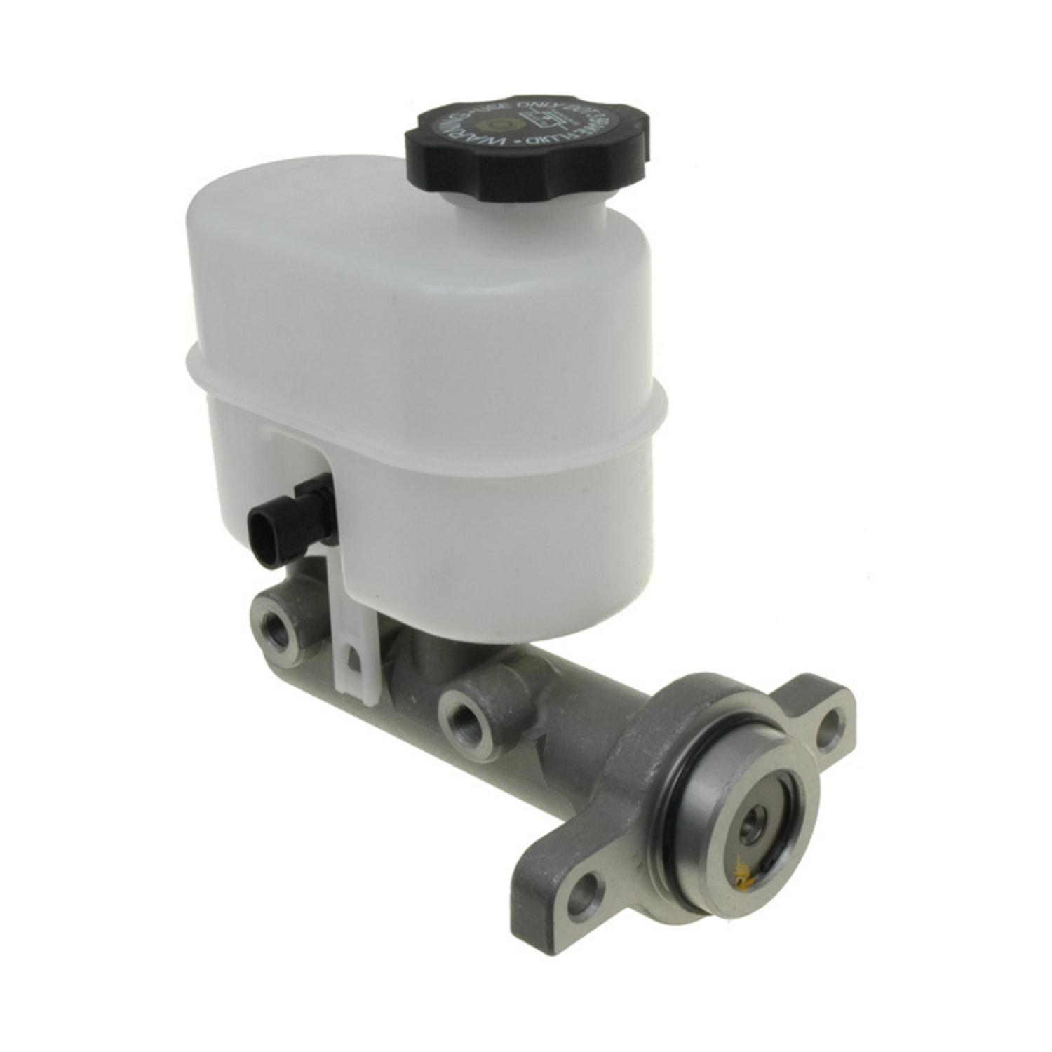 Raybestos MC390986 Brake Master Cylinder product image 1 of 7