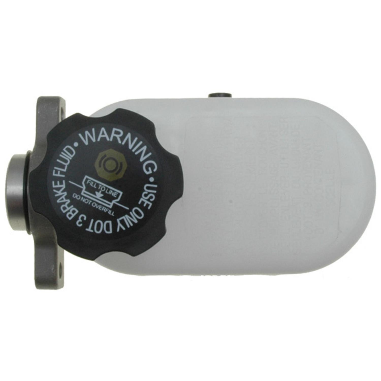Raybestos MC390986 Brake Master Cylinder product image 3 of 7