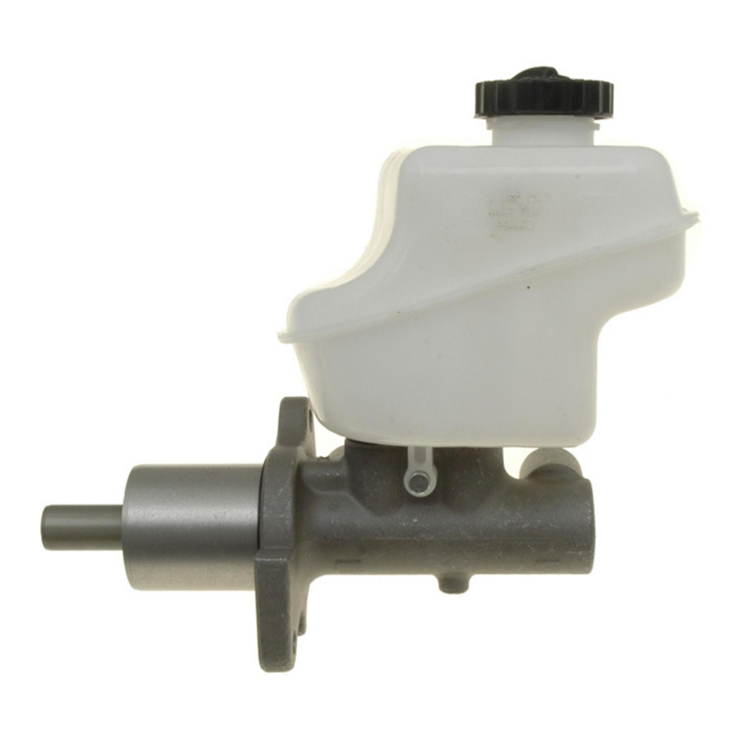 Raybestos MC390991 Brake Master Cylinder product image 7 of 7