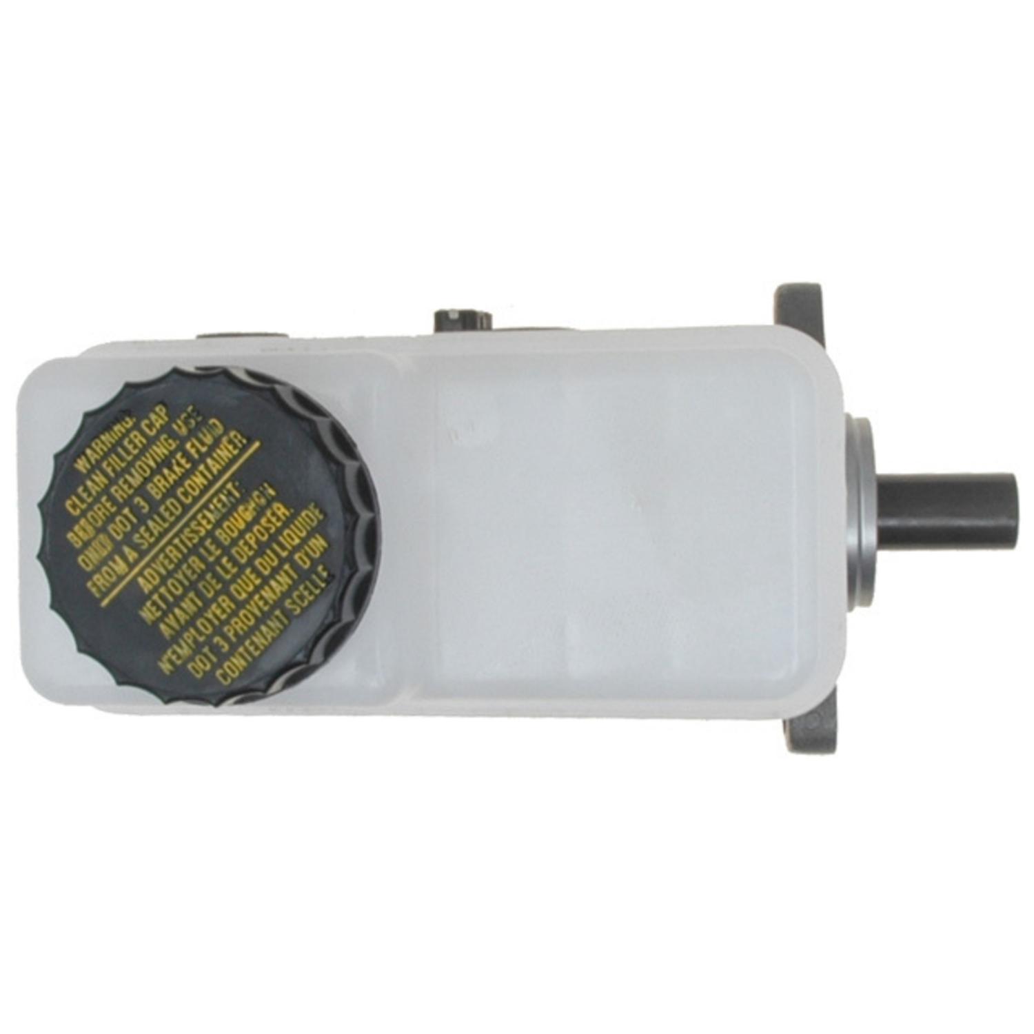 Raybestos MC390996 Brake Master Cylinder product image 3 of 7