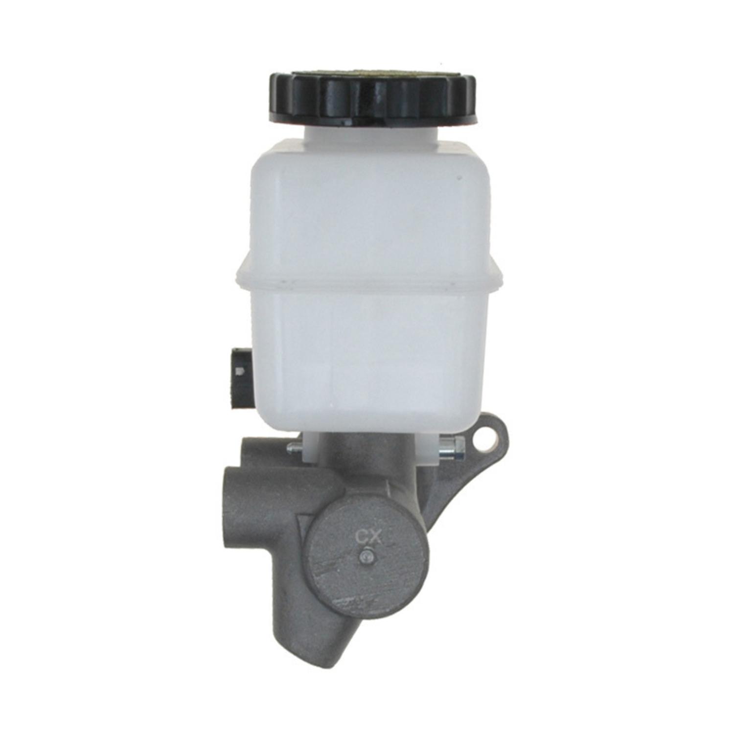 Raybestos MC390996 Brake Master Cylinder product image 5 of 7