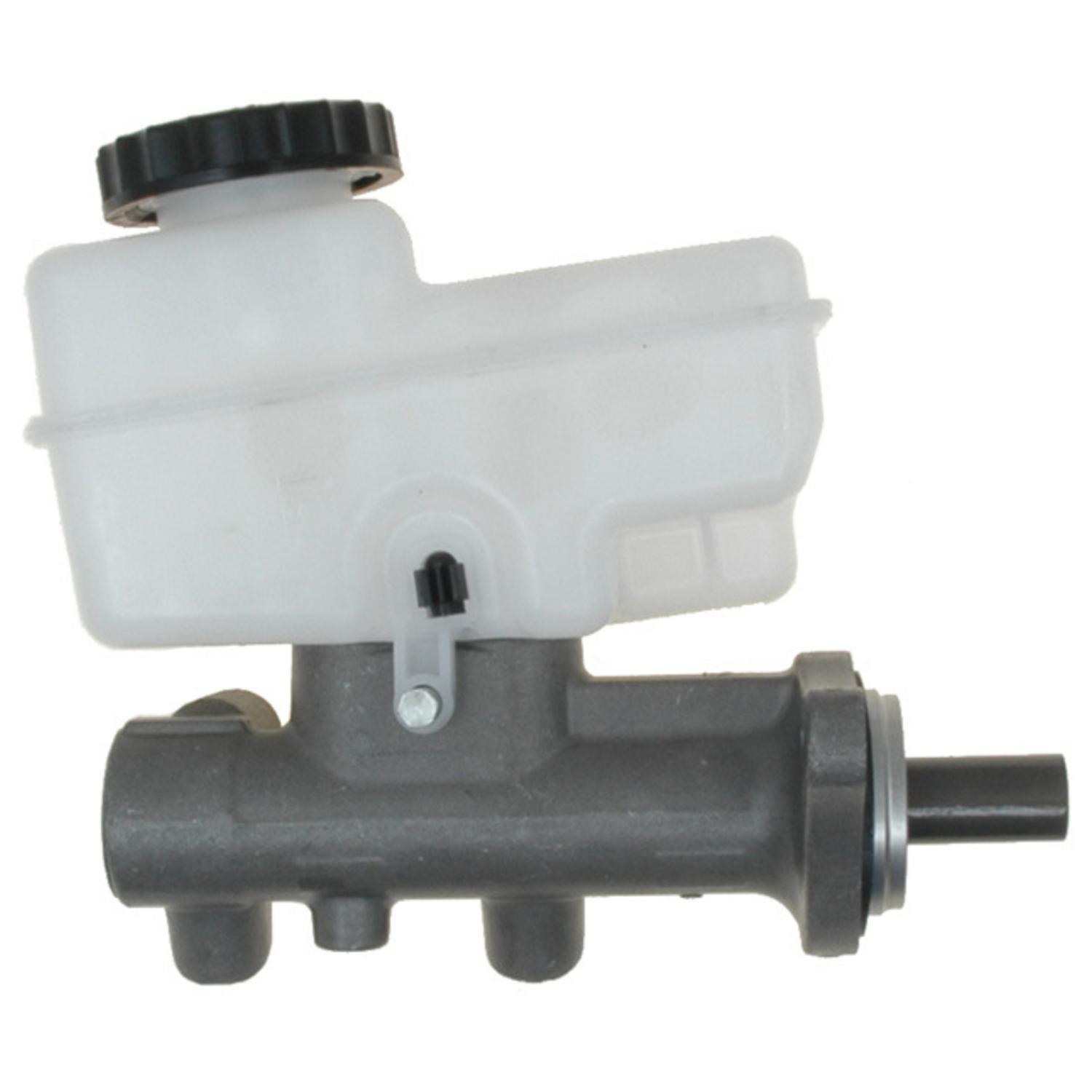 Raybestos MC390996 Brake Master Cylinder product image 6 of 7