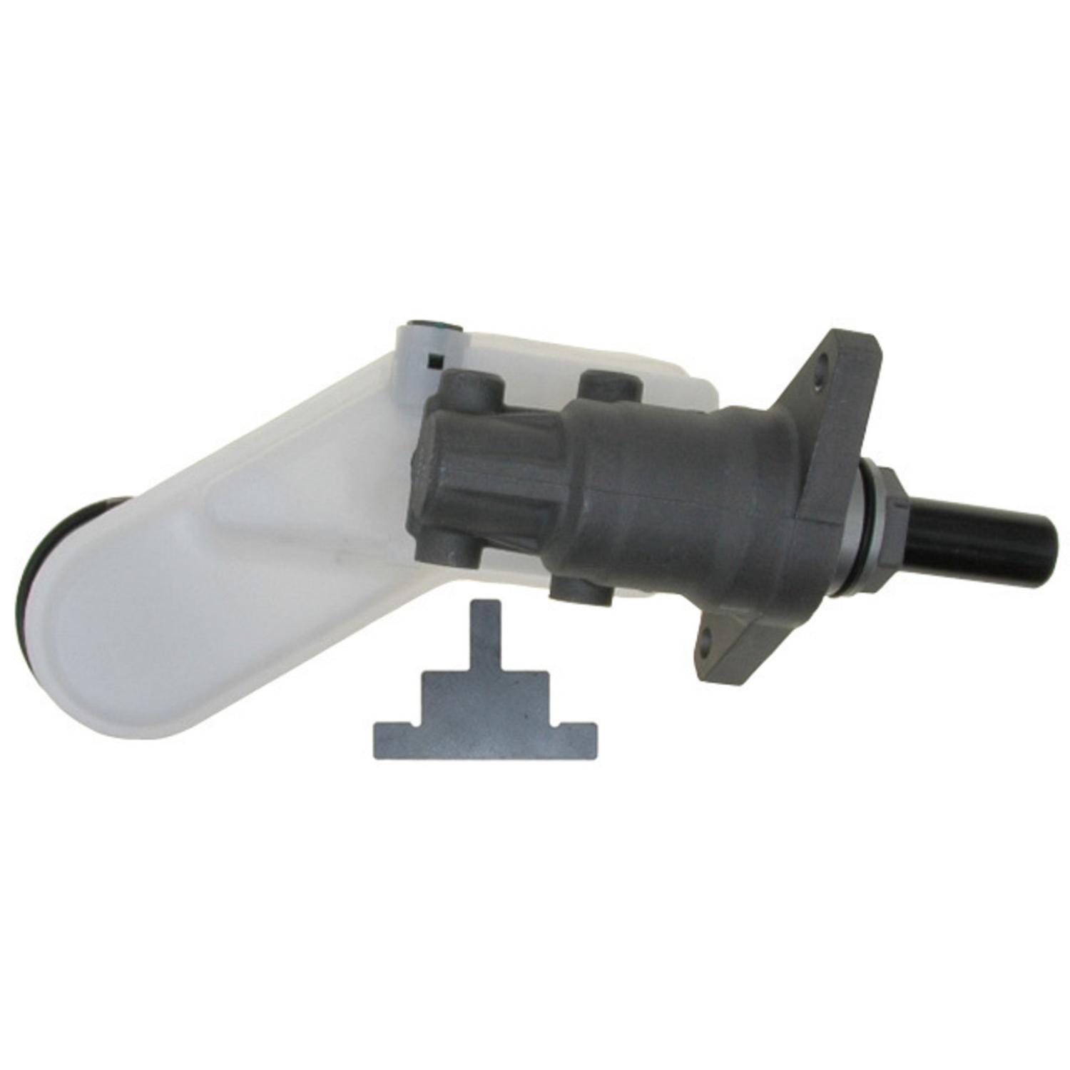 Raybestos MC391004 Brake Master Cylinder product image 2 of 7