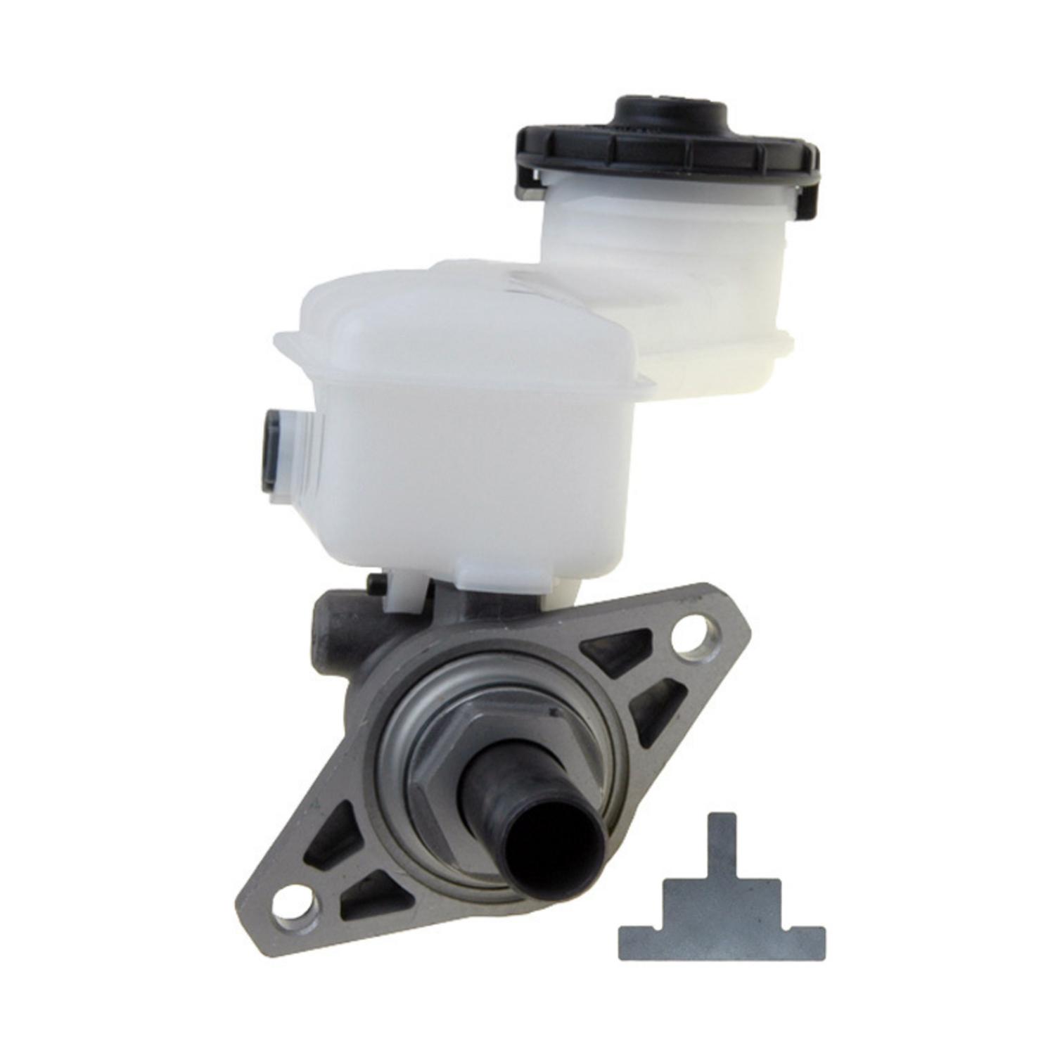 Raybestos MC391004 Brake Master Cylinder product image 4 of 7