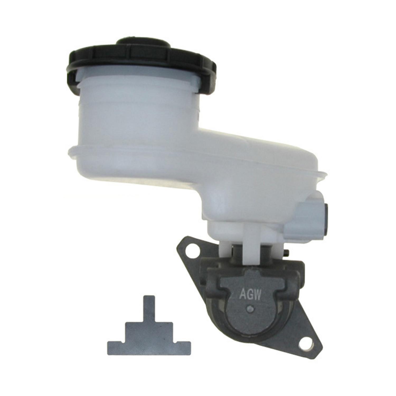 Raybestos MC391004 Brake Master Cylinder product image 5 of 7
