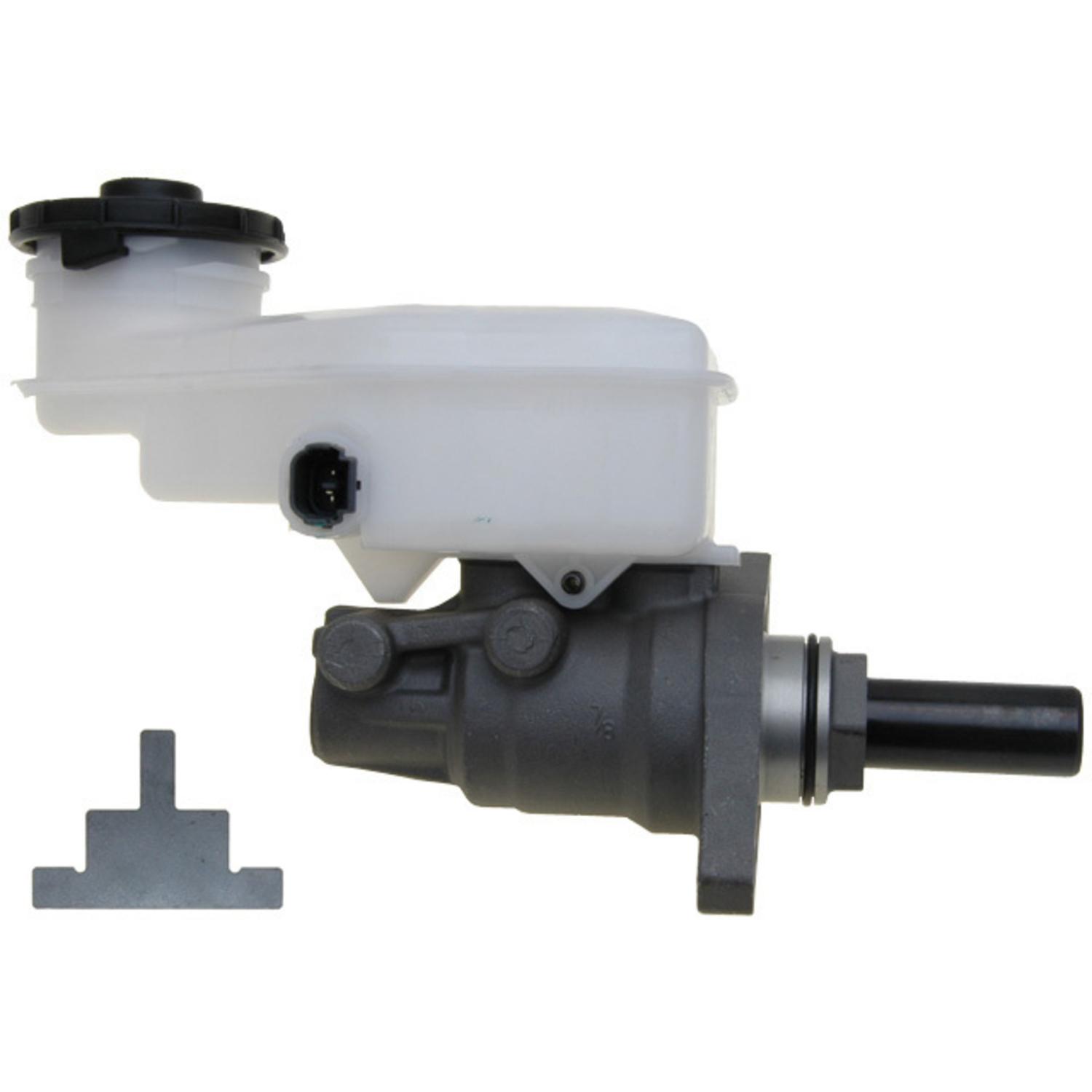 Raybestos MC391004 Brake Master Cylinder product image 6 of 7