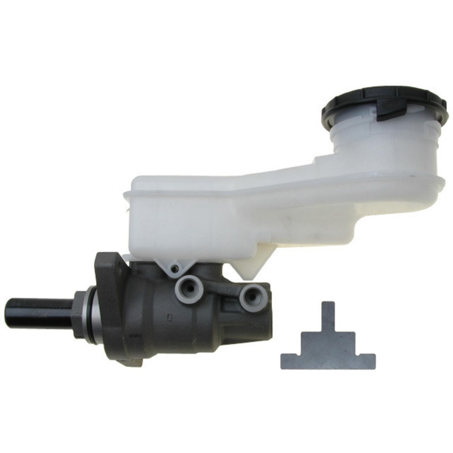 Raybestos MC391004 Brake Master Cylinder product image 7 of 7