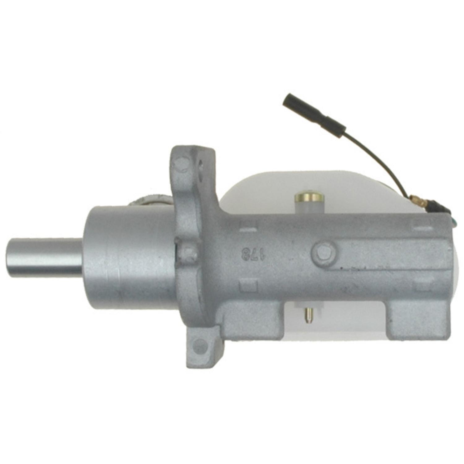 Raybestos MC391007 Brake Master Cylinder product image 2 of 8