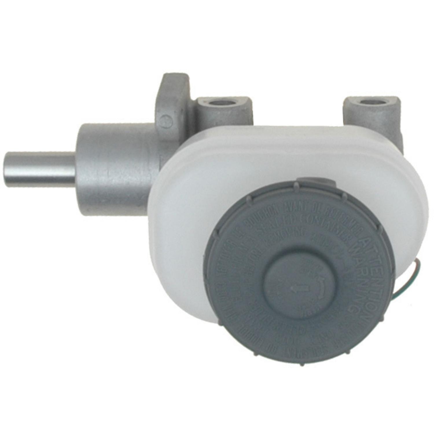 Raybestos MC391007 Brake Master Cylinder product image 3 of 8