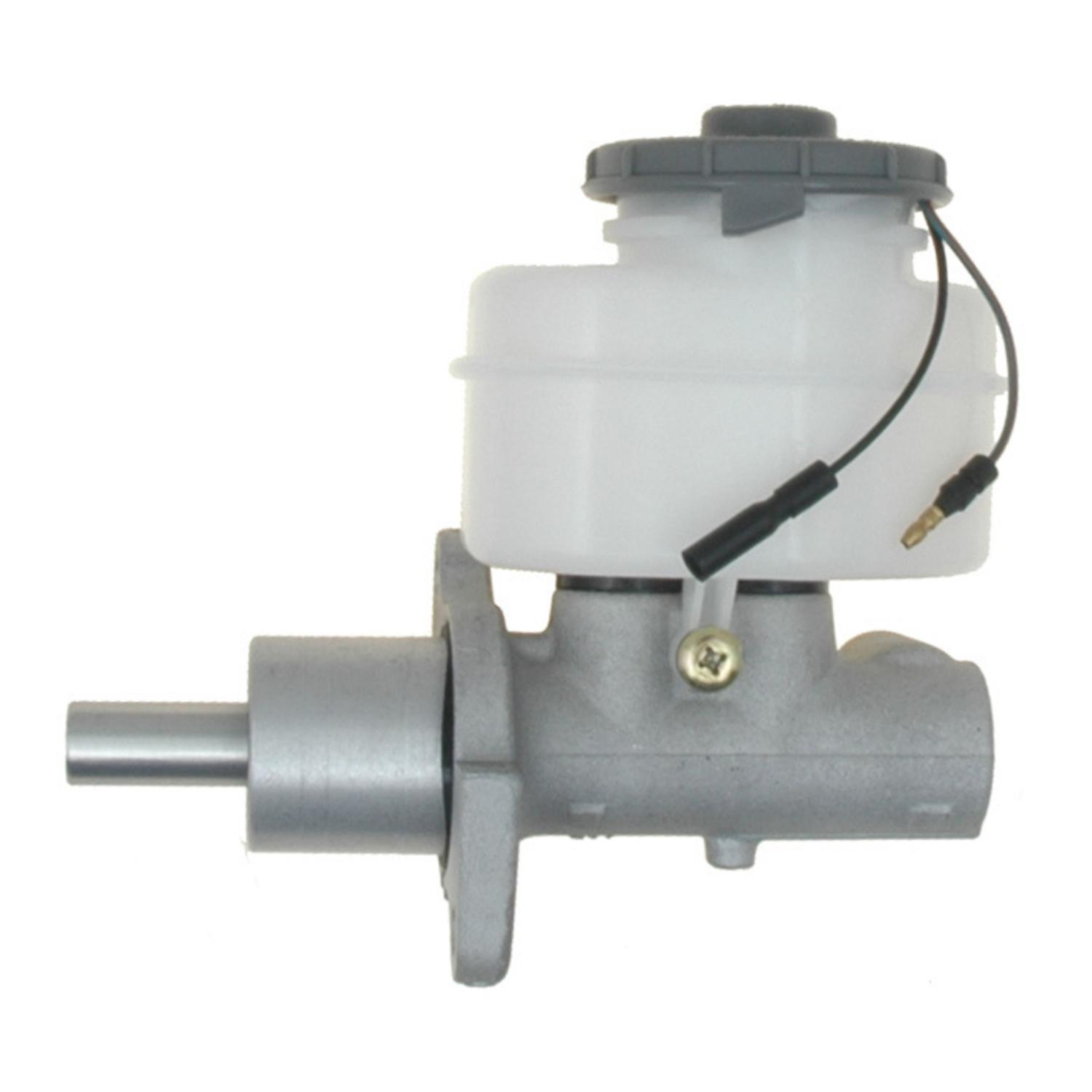 Raybestos MC391007 Brake Master Cylinder product image 7 of 8