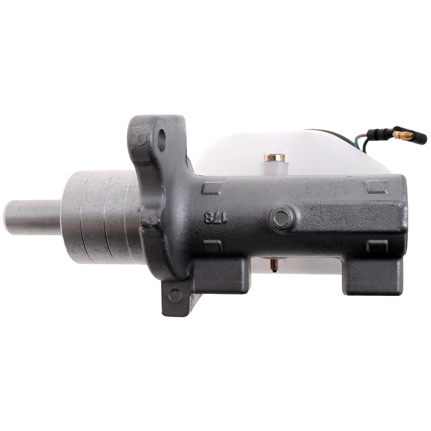 Raybestos MC391007 Brake Master Cylinder product image 8 of 8