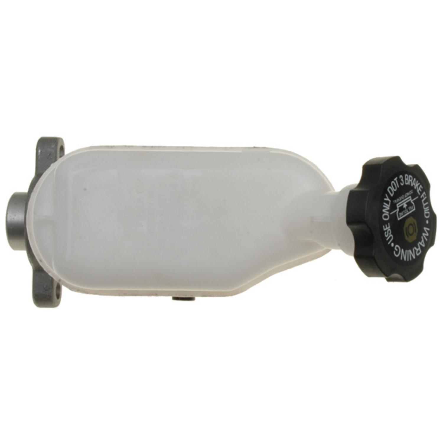 Raybestos MC391010 Brake Master Cylinder product image 3 of 7