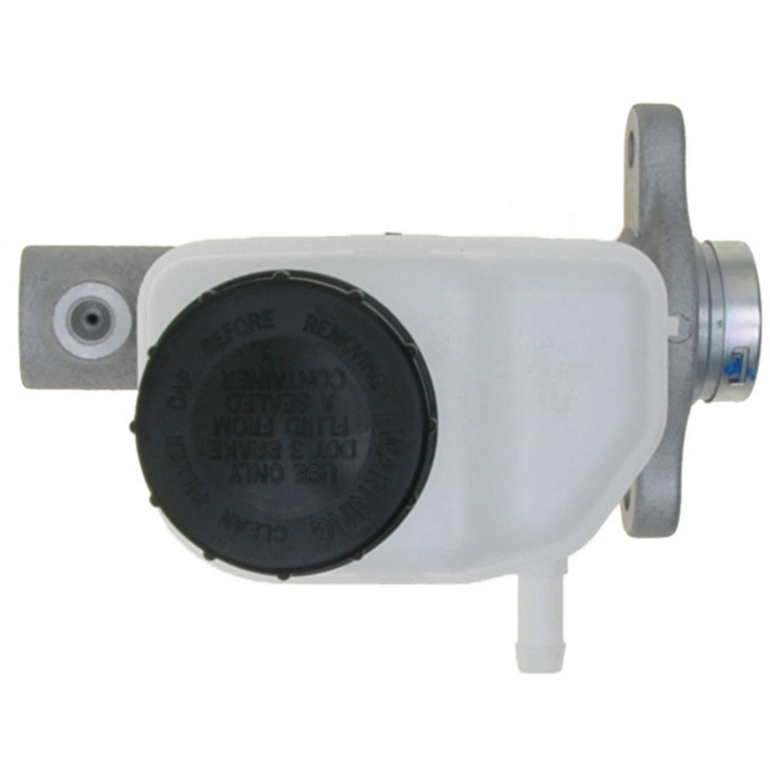 Raybestos MC391013 Brake Master Cylinder product image 3 of 7