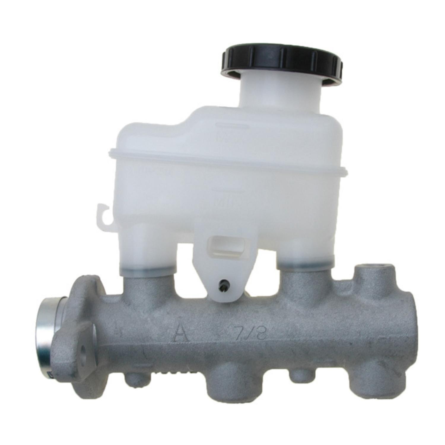 Raybestos MC391013 Brake Master Cylinder product image 7 of 7