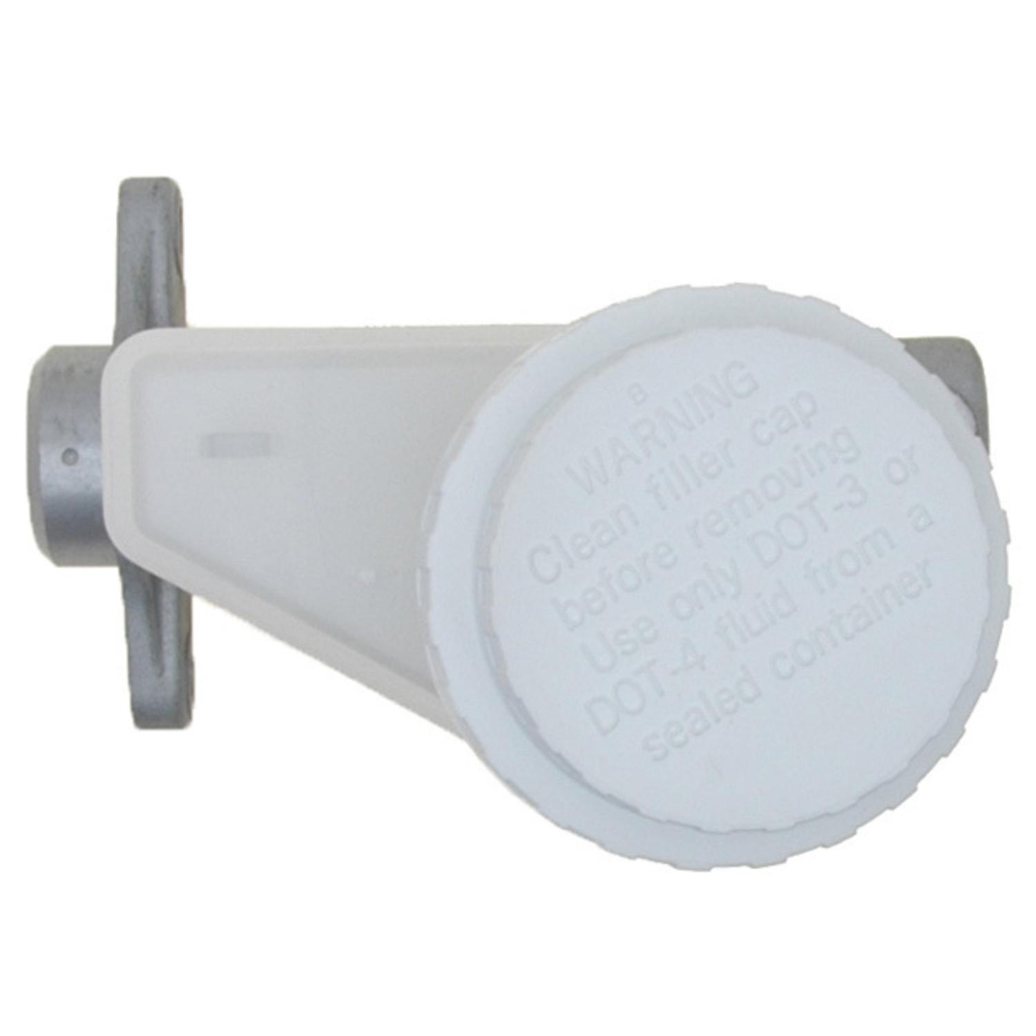 Raybestos MC391014 Brake Master Cylinder product image 2 of 3