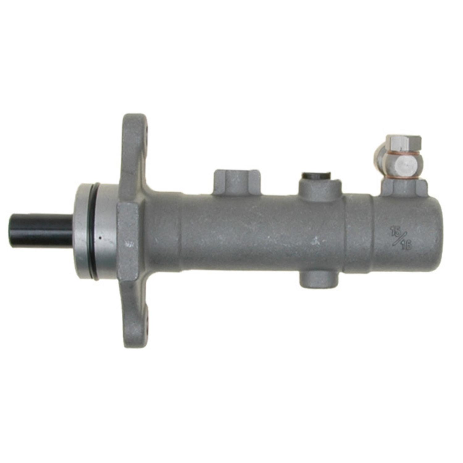 Raybestos MC391018 Brake Master Cylinder product image 2 of 7