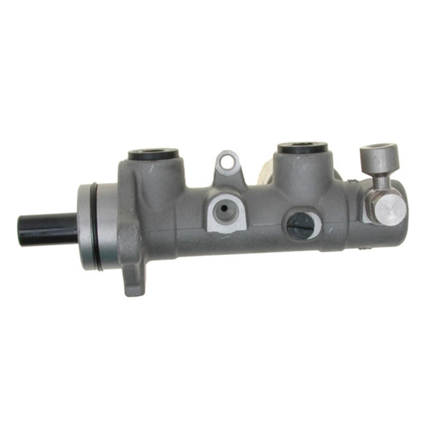 Raybestos MC391018 Brake Master Cylinder product image 7 of 7